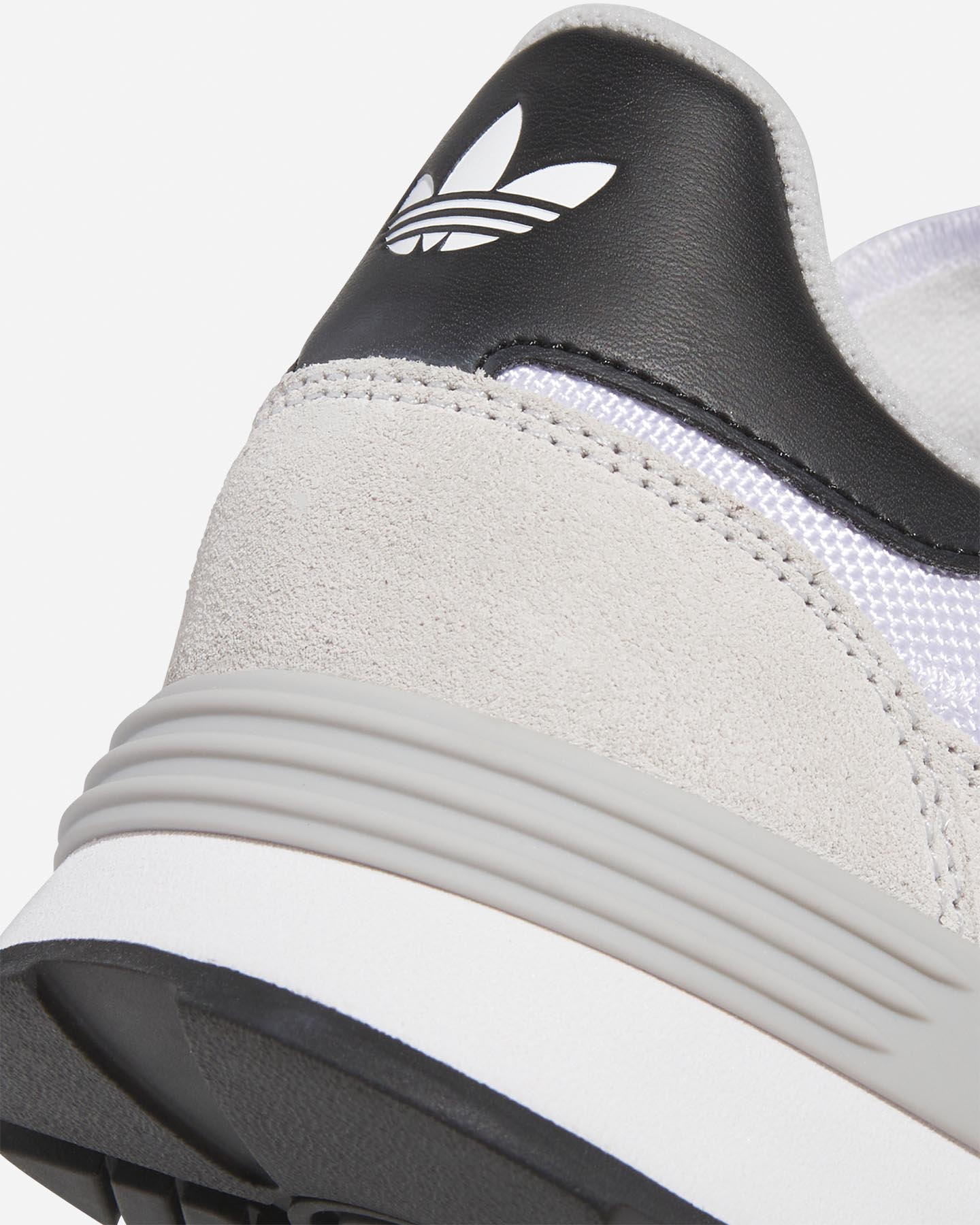 Scarpe sneakers ADIDAS TREZIOD 2 M - Bianco - 5 | Cisalfa Sport