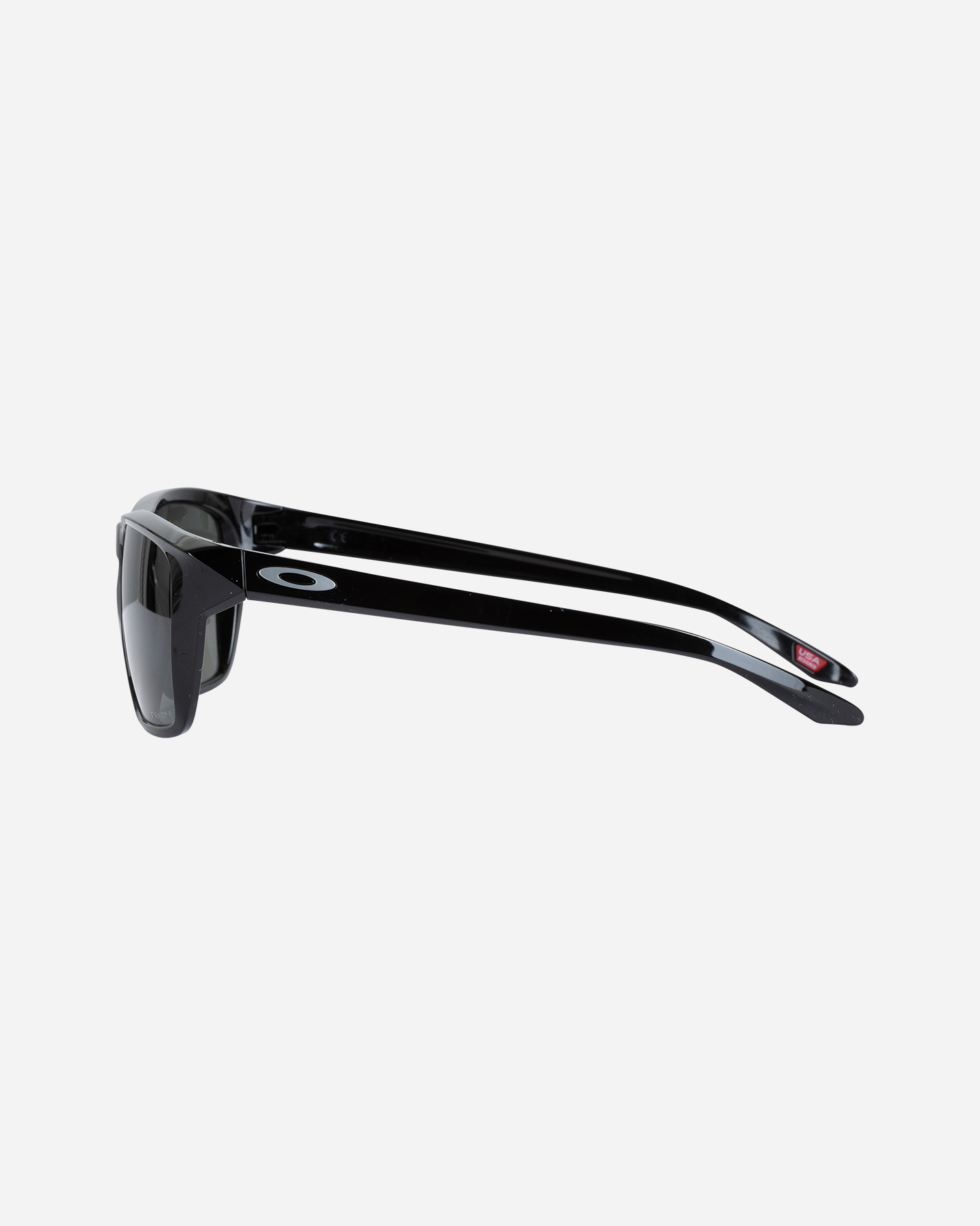 Occhiali OAKLEY SYLAS POLISHED - Nero - 5 | Cisalfa Sport