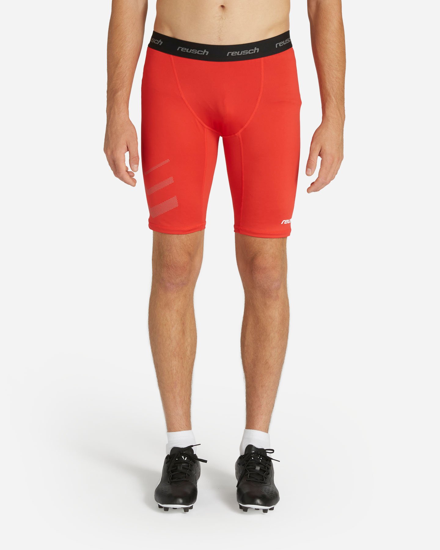 Pantaloncini intimo tecnico REUSCH COMPRESSION M - 0 | Cisalfa Sport