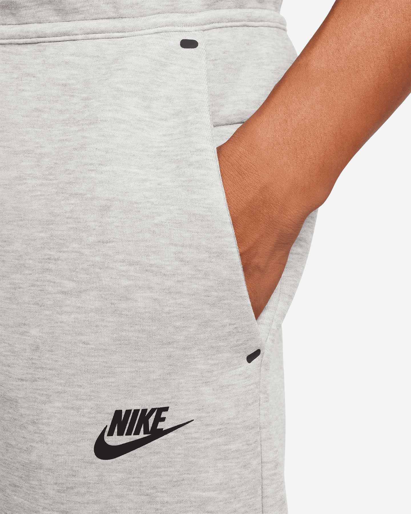 Pantalone NIKE TECH FLEECE M - 2 | Cisalfa Sport