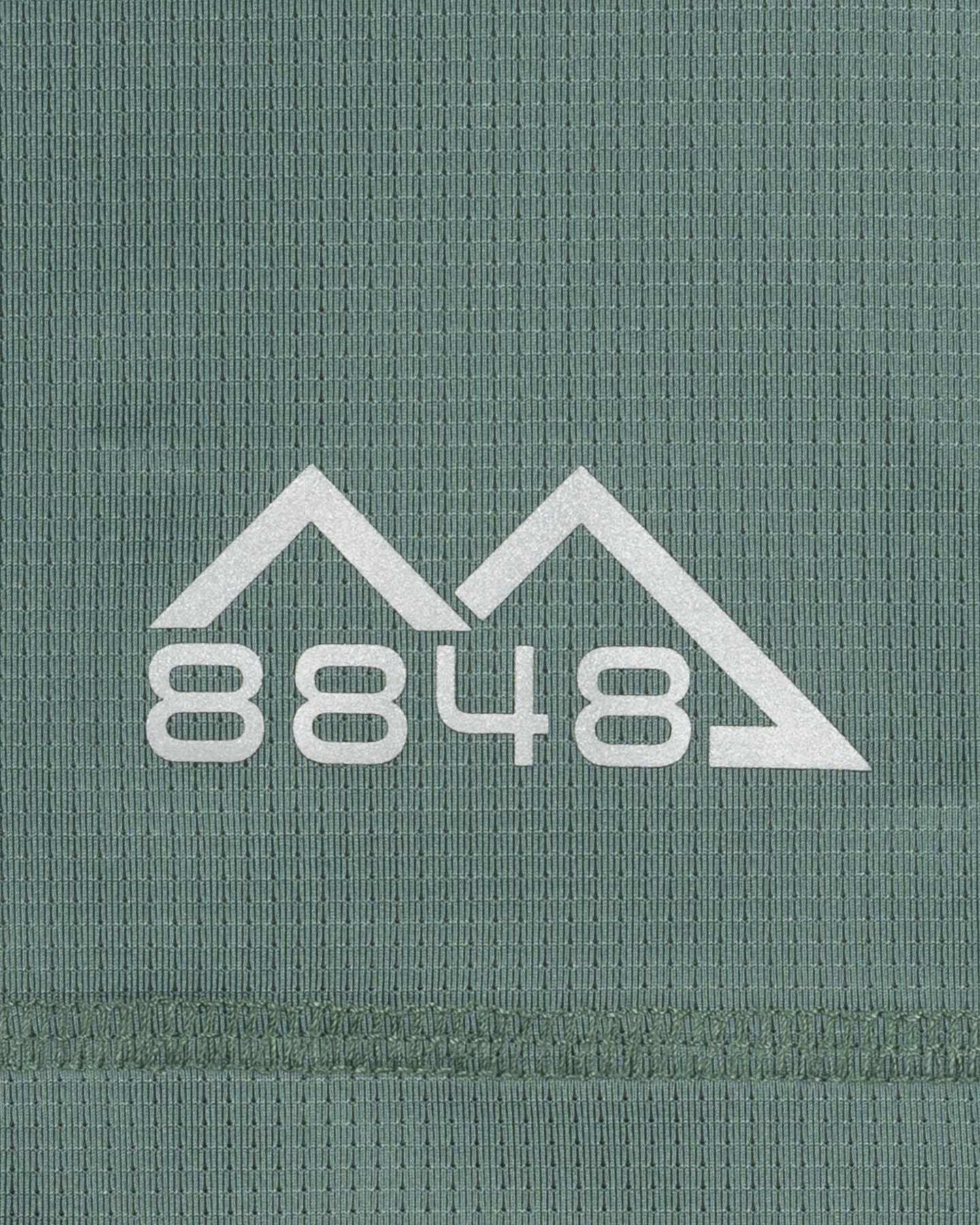 T-shirt 8848 MOUNTAIN ESSENTIAL W - 2 | Cisalfa Sport