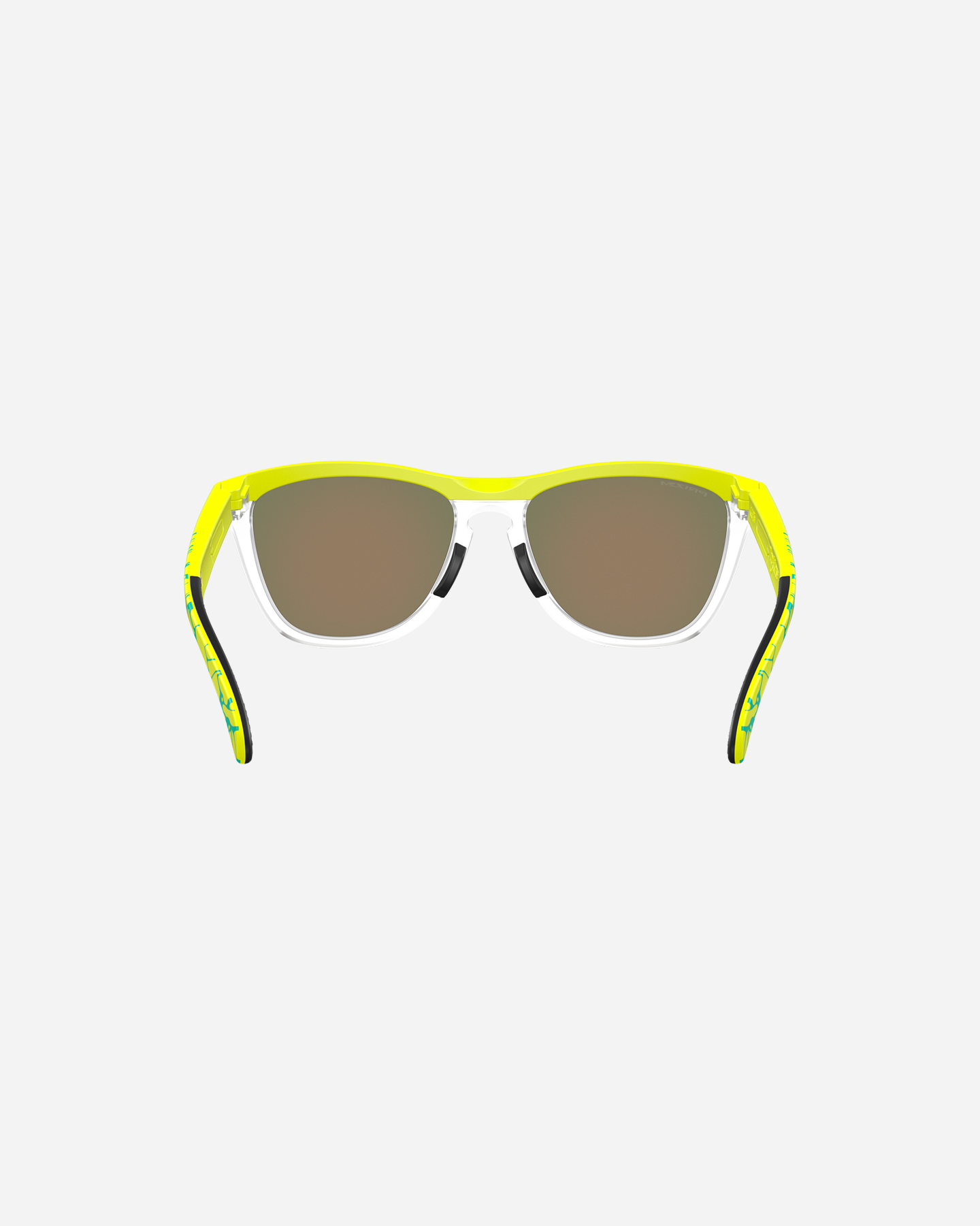 Occhiali OAKLEY FROGSKINS RANGE 2024 OLYMPICS  - 2 | Cisalfa Sport