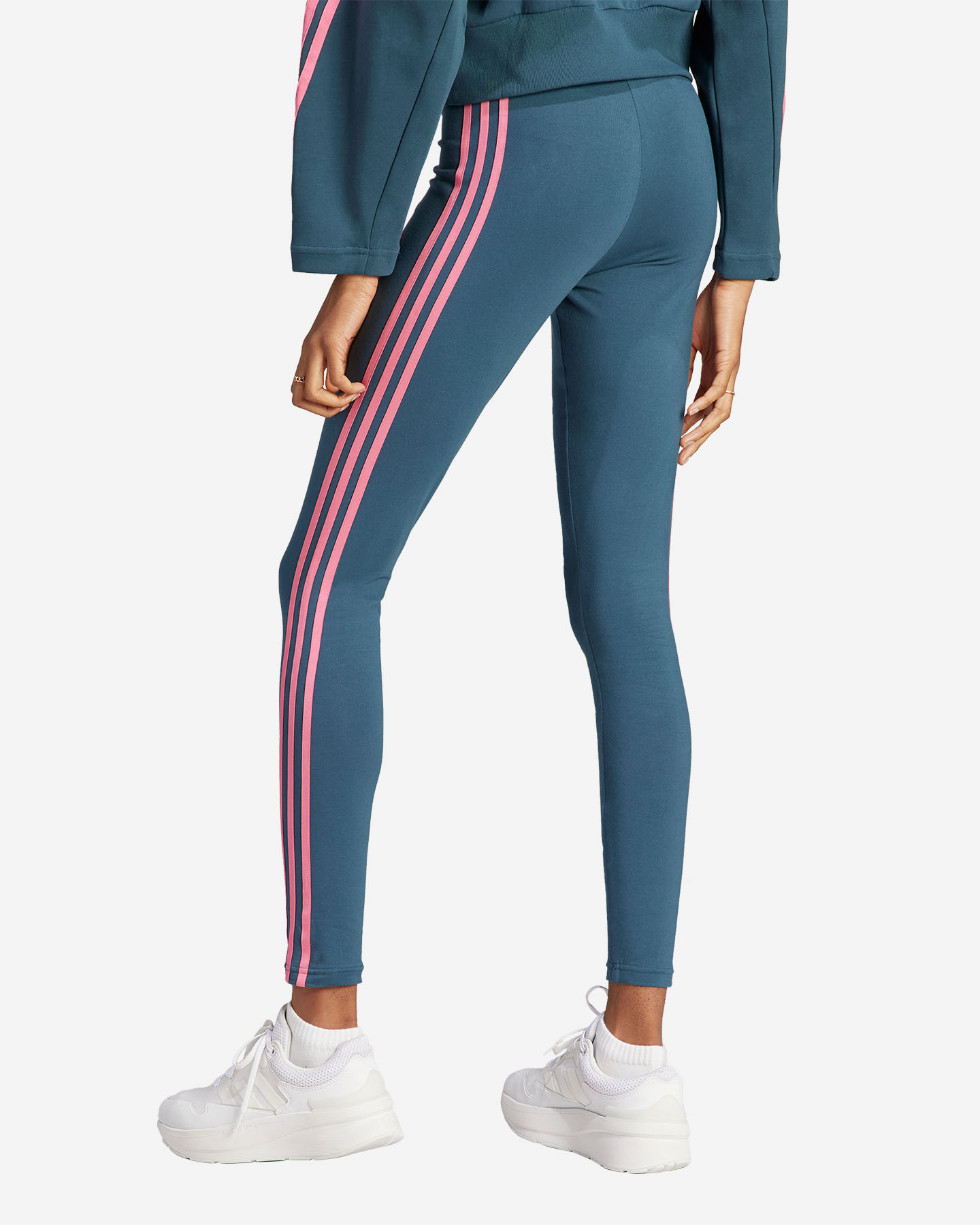 Leggings ADIDAS 3STRIPES W - 2 | Cisalfa Sport