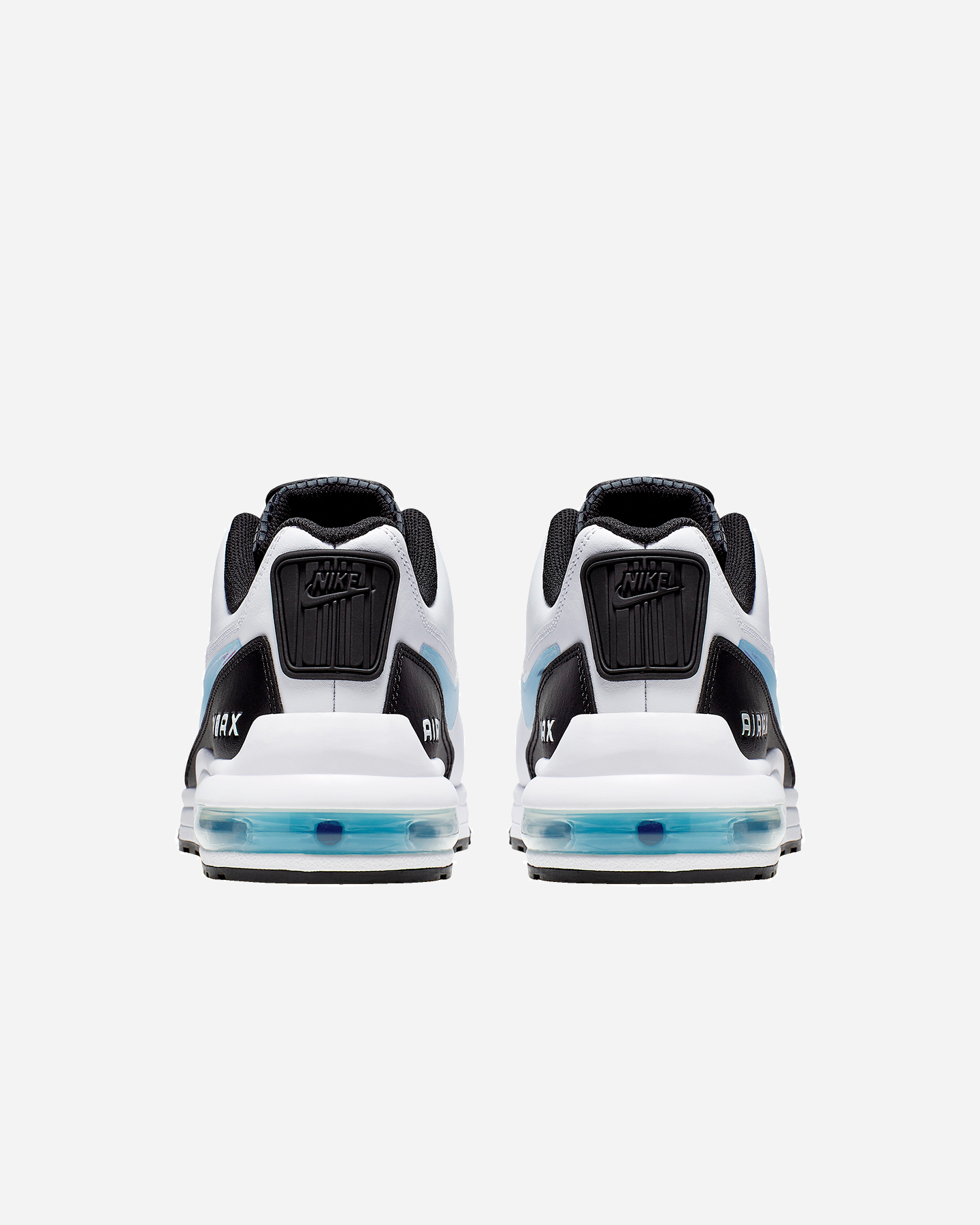 Scarpe sneakers NIKE AIR MAX LTD 3 M - Bianco - 4 | Cisalfa Sport