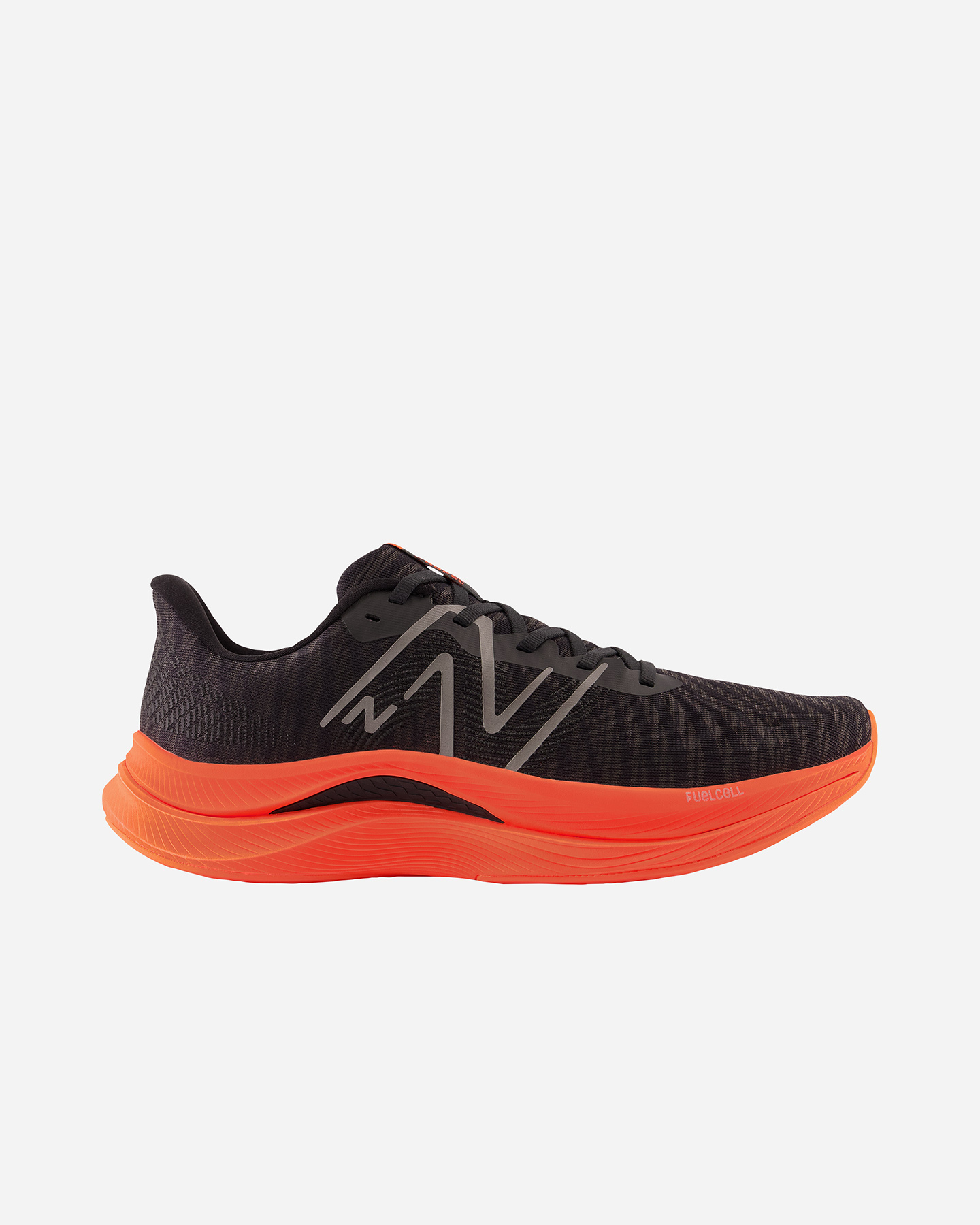 Scarpe running NEW BALANCE FUELCELL PROPEL V4 M - Nero - 0 | Cisalfa Sport
