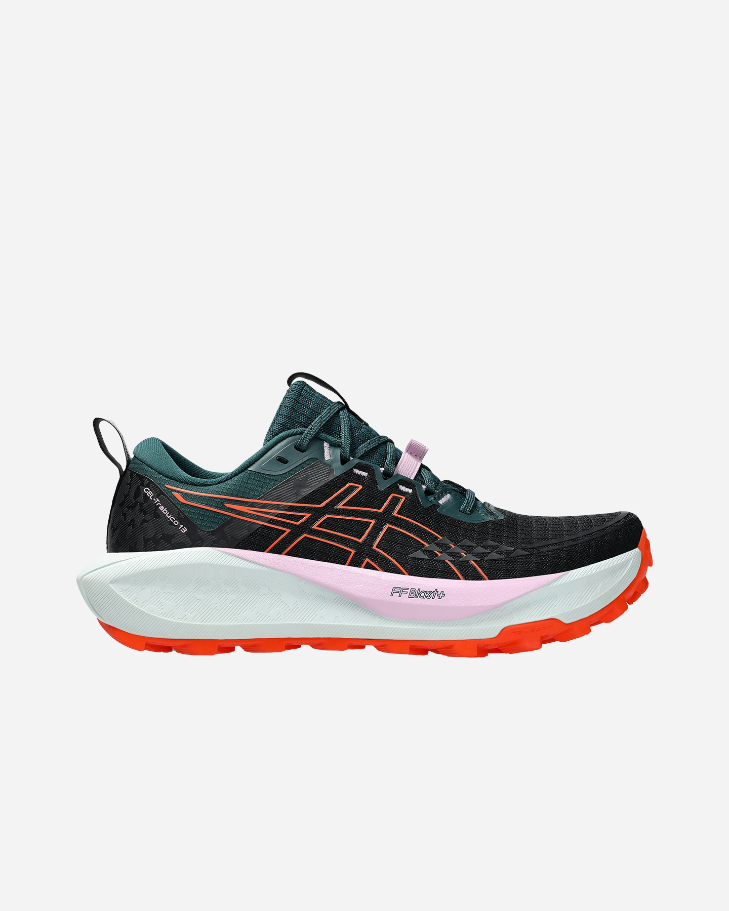 Scarpe trail ASICS GEL TRABUCO 13 W - 0 | Cisalfa Sport