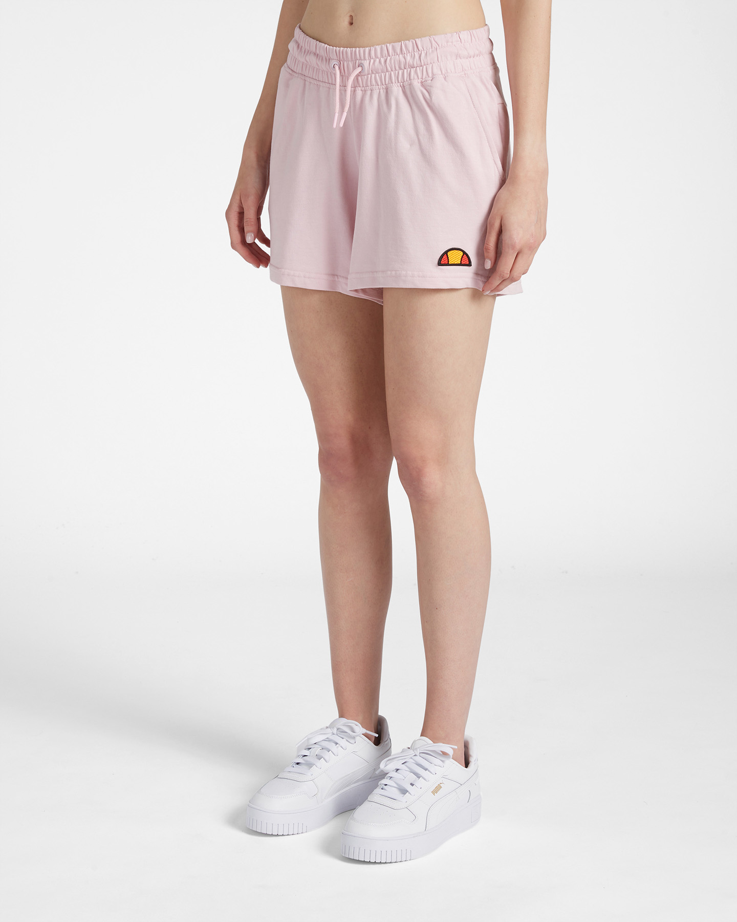 Bermuda ELLESSE BASIC W - 2 | Cisalfa Sport