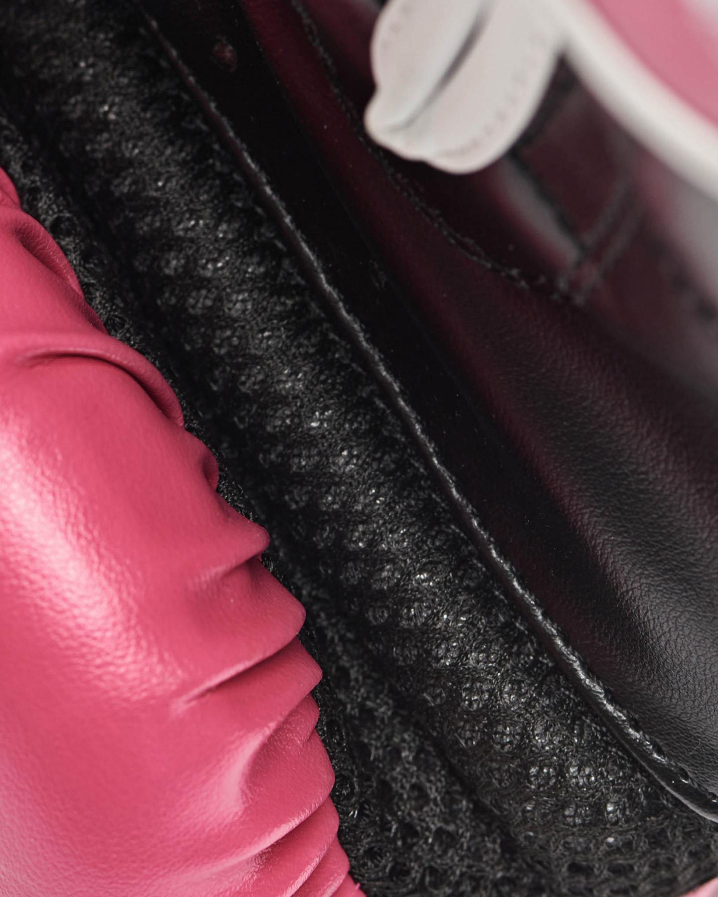 Guanti LEONE FLASH 10OZ - Fucsia - 4 | Cisalfa Sport