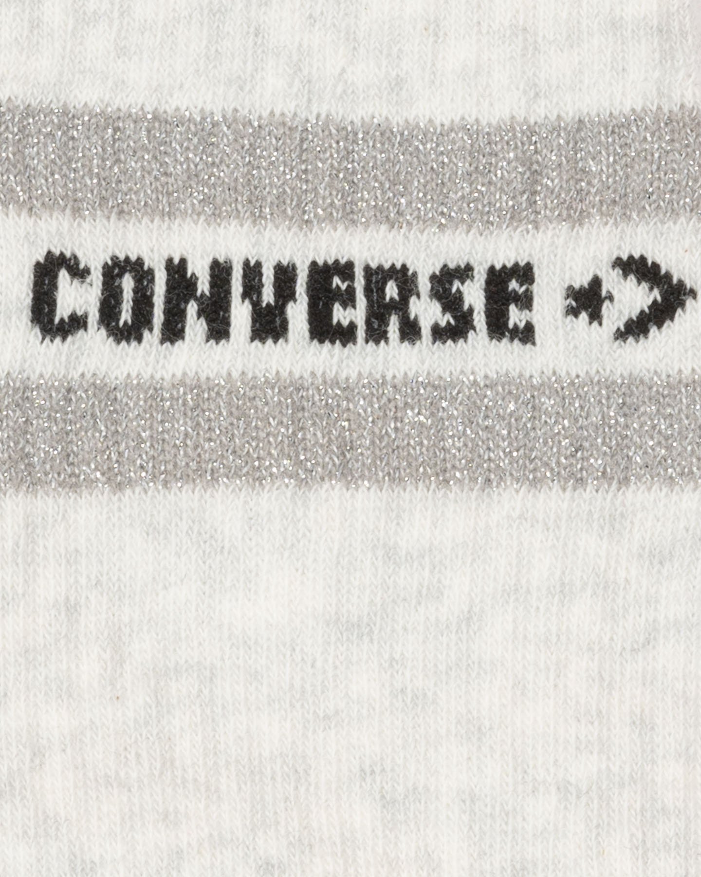 Converse e calze best sale