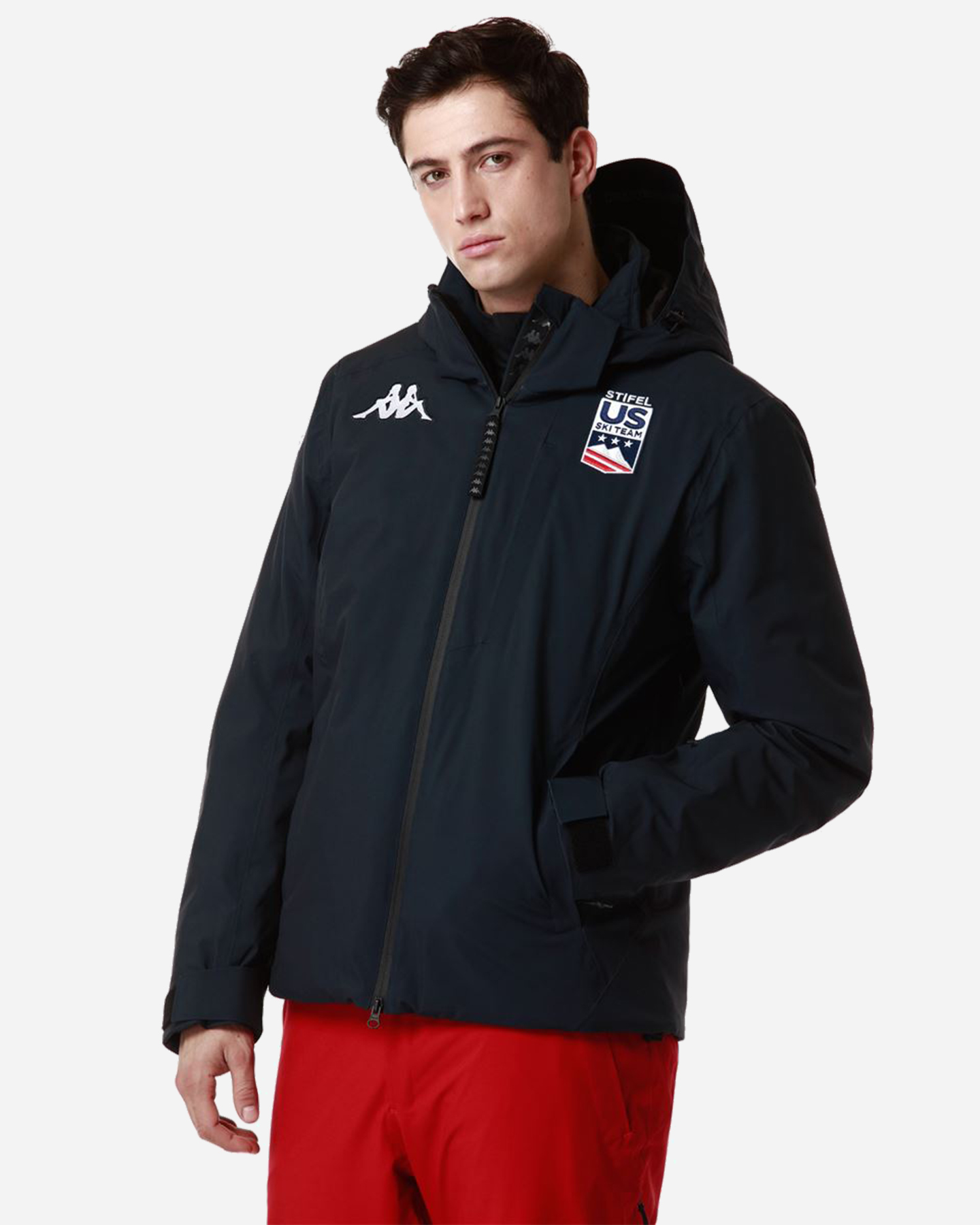 Kappa originals giacca deals