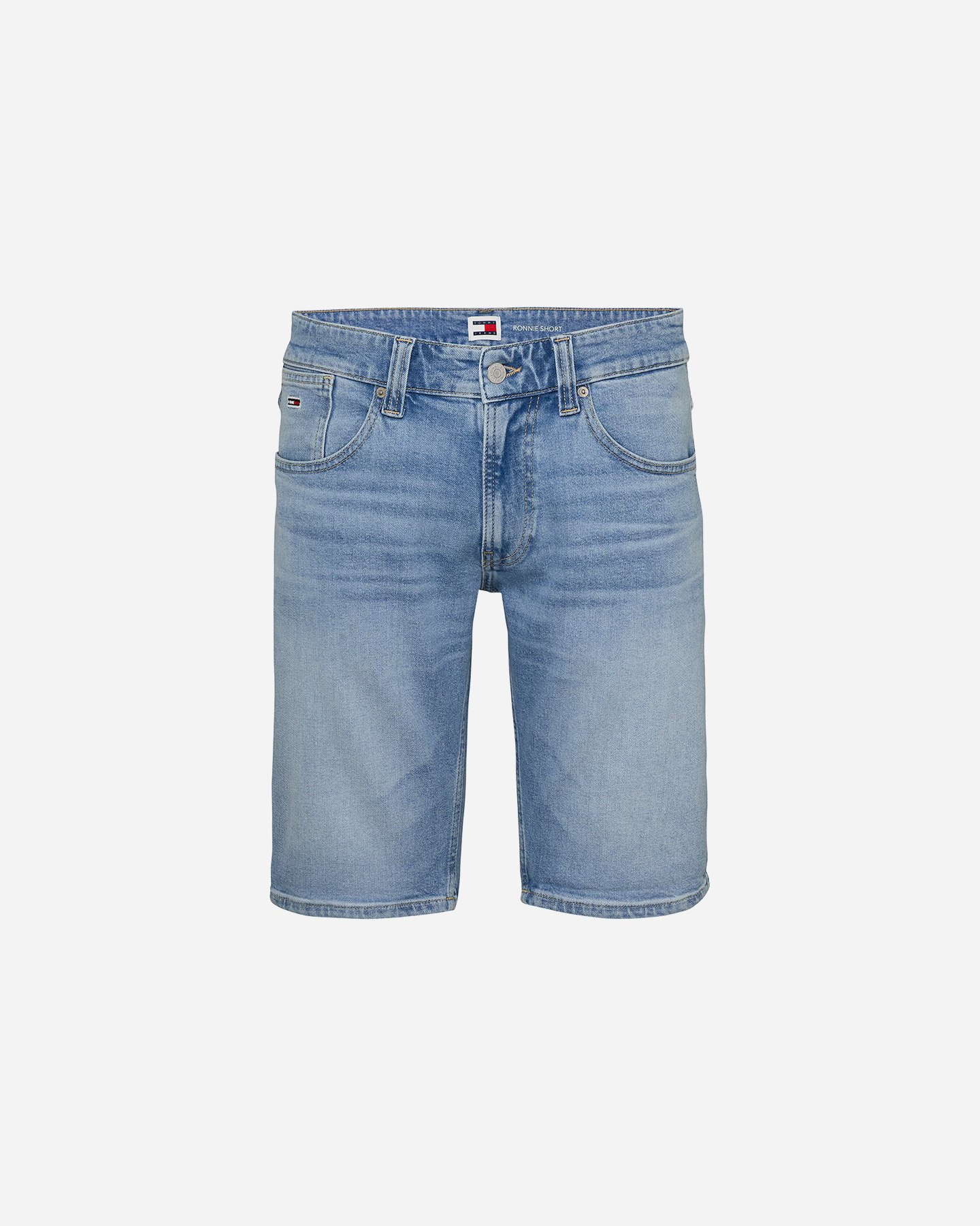 Bermuda TOMMY HILFIGER DENIM M - 0 | Cisalfa Sport