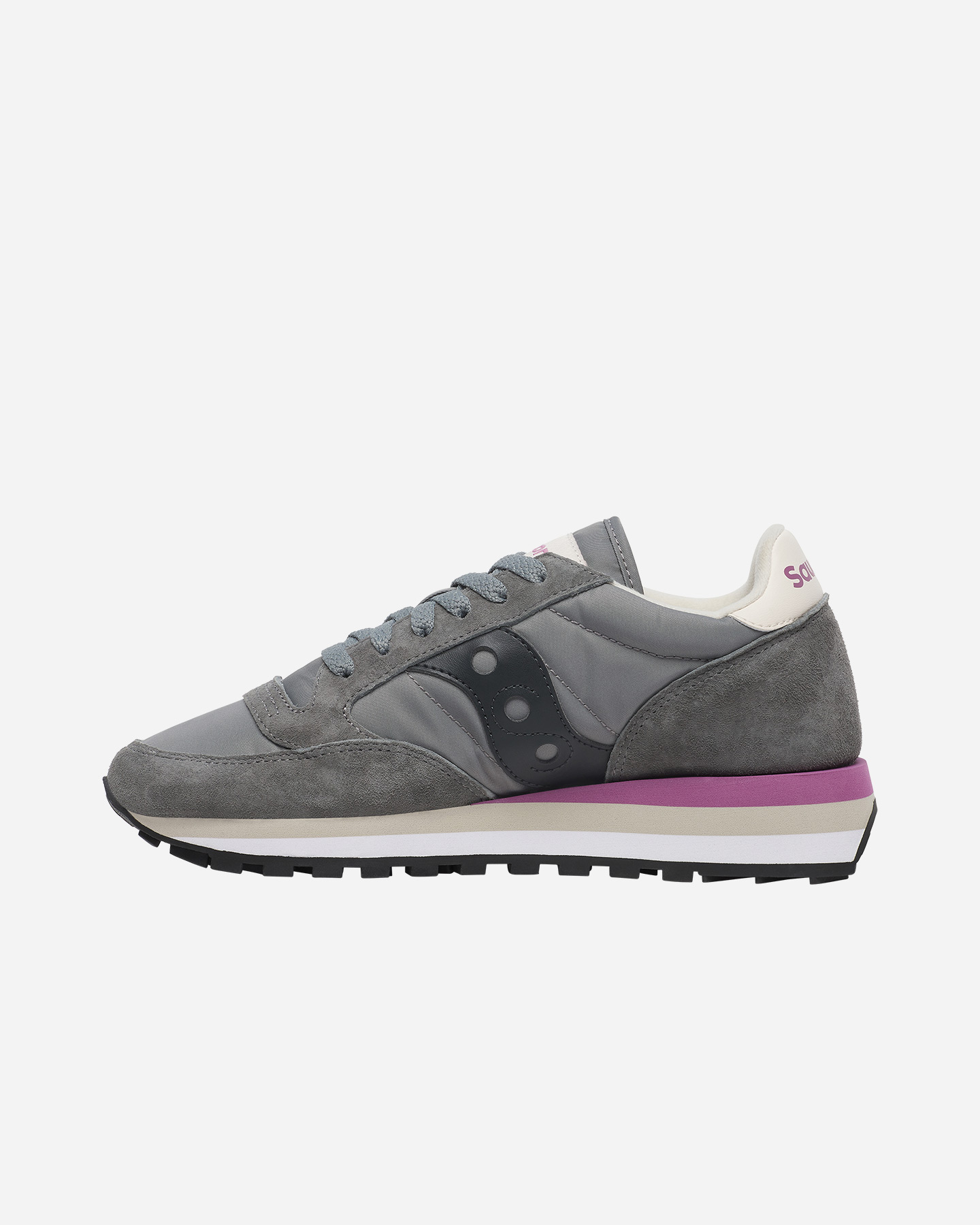 Scarpe sneakers SAUCONY JAZZ TRIPLE W - 5 | Cisalfa Sport