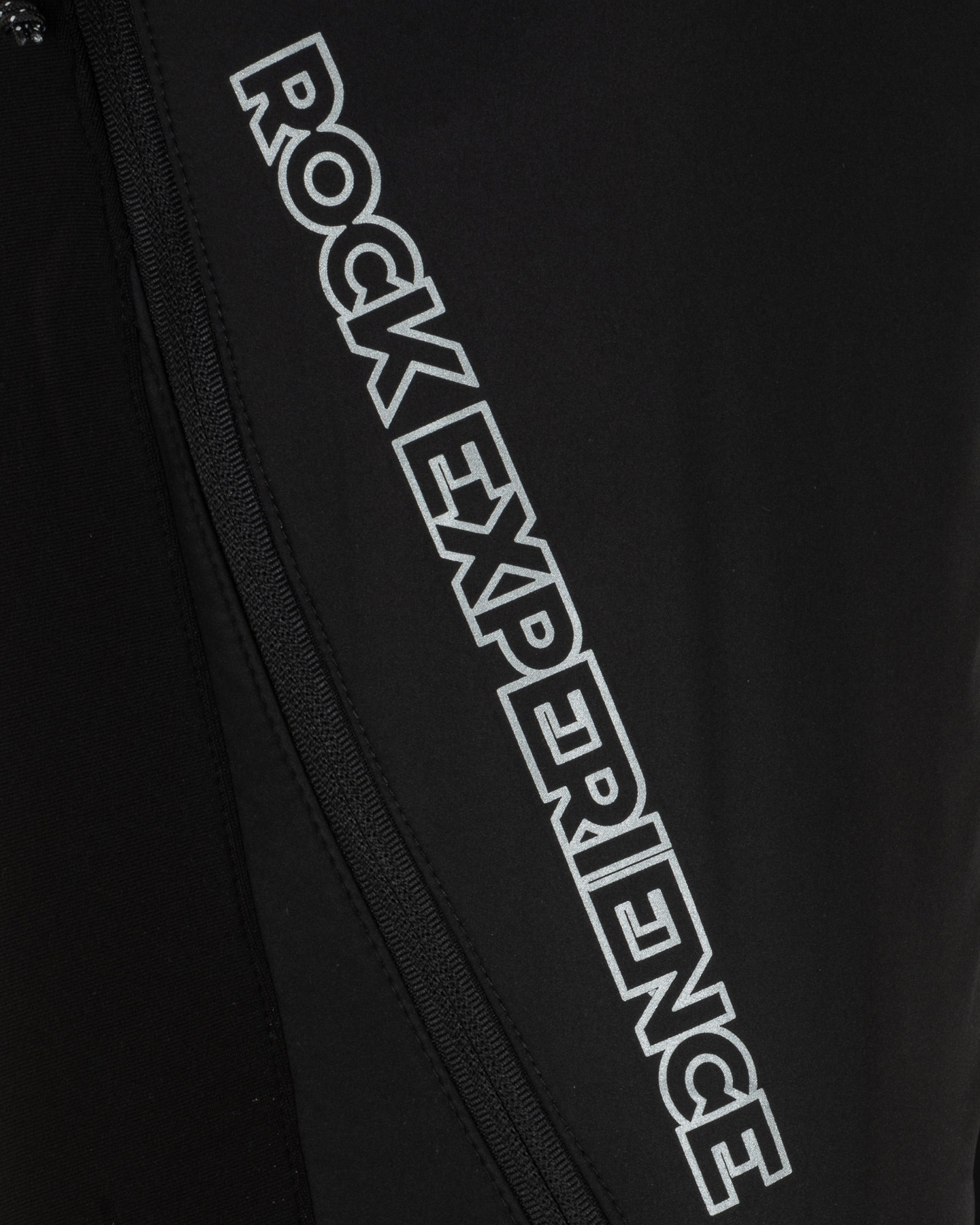Pantalone outdoor ROCK EXPERIENCE NOORVIK W - Nero - 2 | Cisalfa Sport
