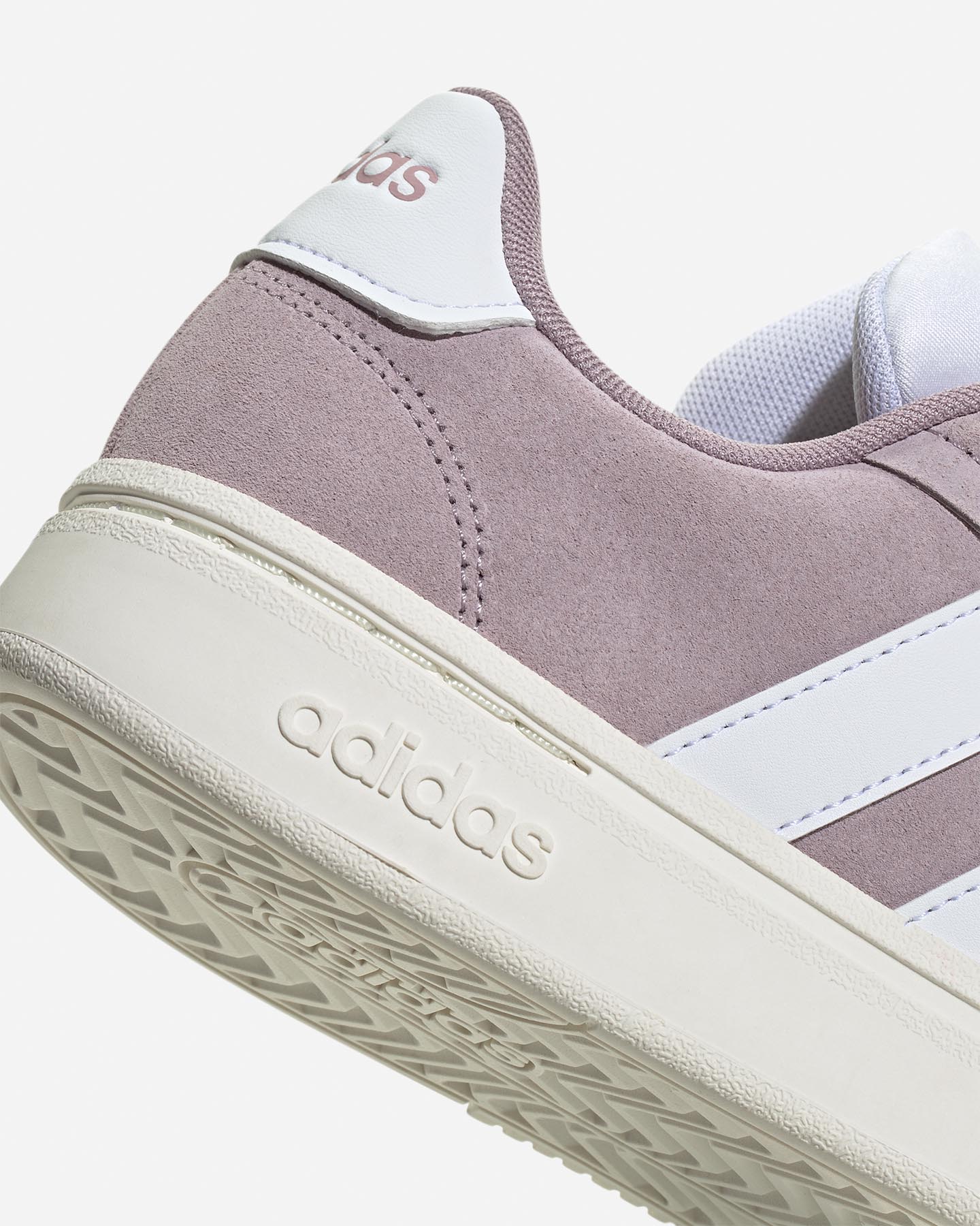 Scarpe sneakers ADIDAS GRAND COURT ALPHA 00s W - Grigio - 5 | Cisalfa Sport