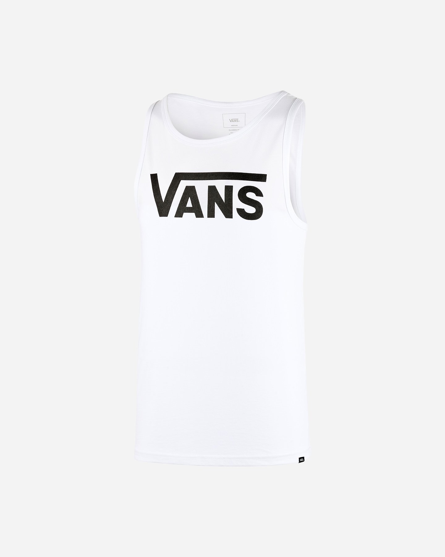 Canotta VANS GC CLASSIC TANK M - 0 | Cisalfa Sport