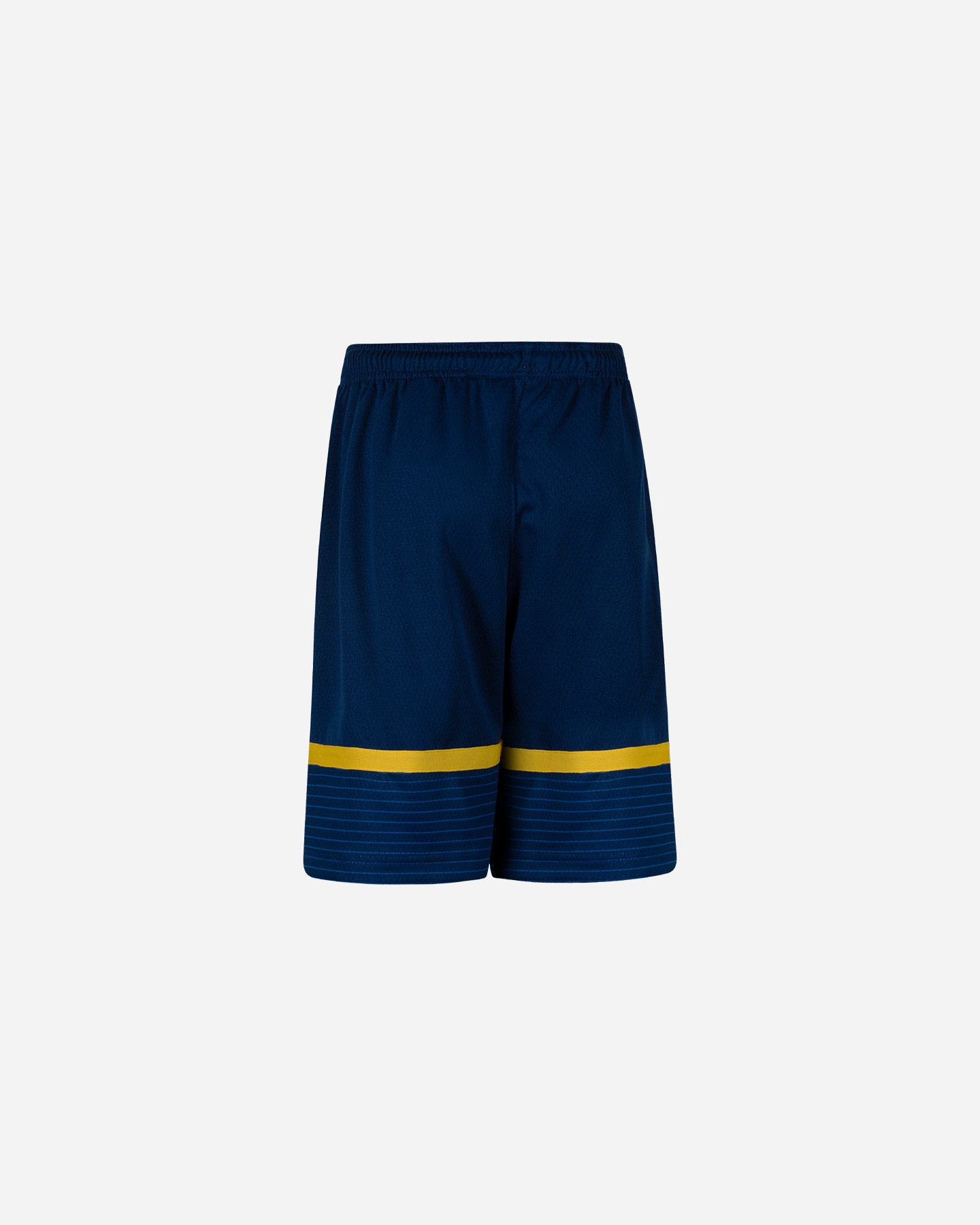 Pantaloncini basket NIKE SWINGMAN GOLDEN STATE WARRIORS JR - 1 | Cisalfa Sport