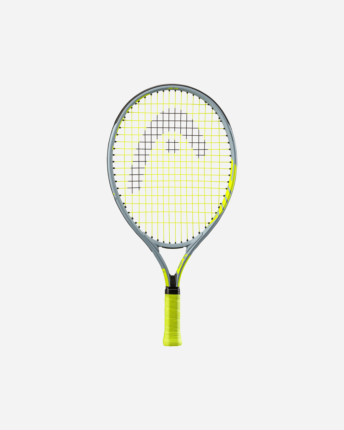 Racchetta tennis HEAD EXTREME 19 JR - Grigio - 0 | Cisalfa Sport