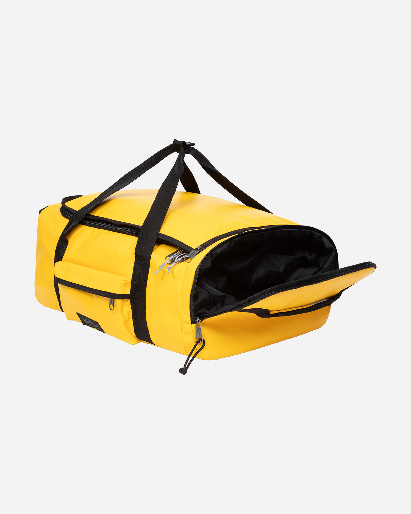 Borsa EASTPAK TARP DUFFL'R M TARP  - 3 | Cisalfa Sport