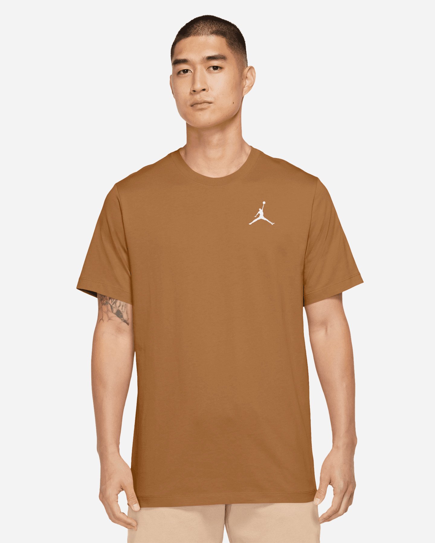 Abbigliamento basket NIKE JORDAN JUMPMAN M - 0 | Cisalfa Sport