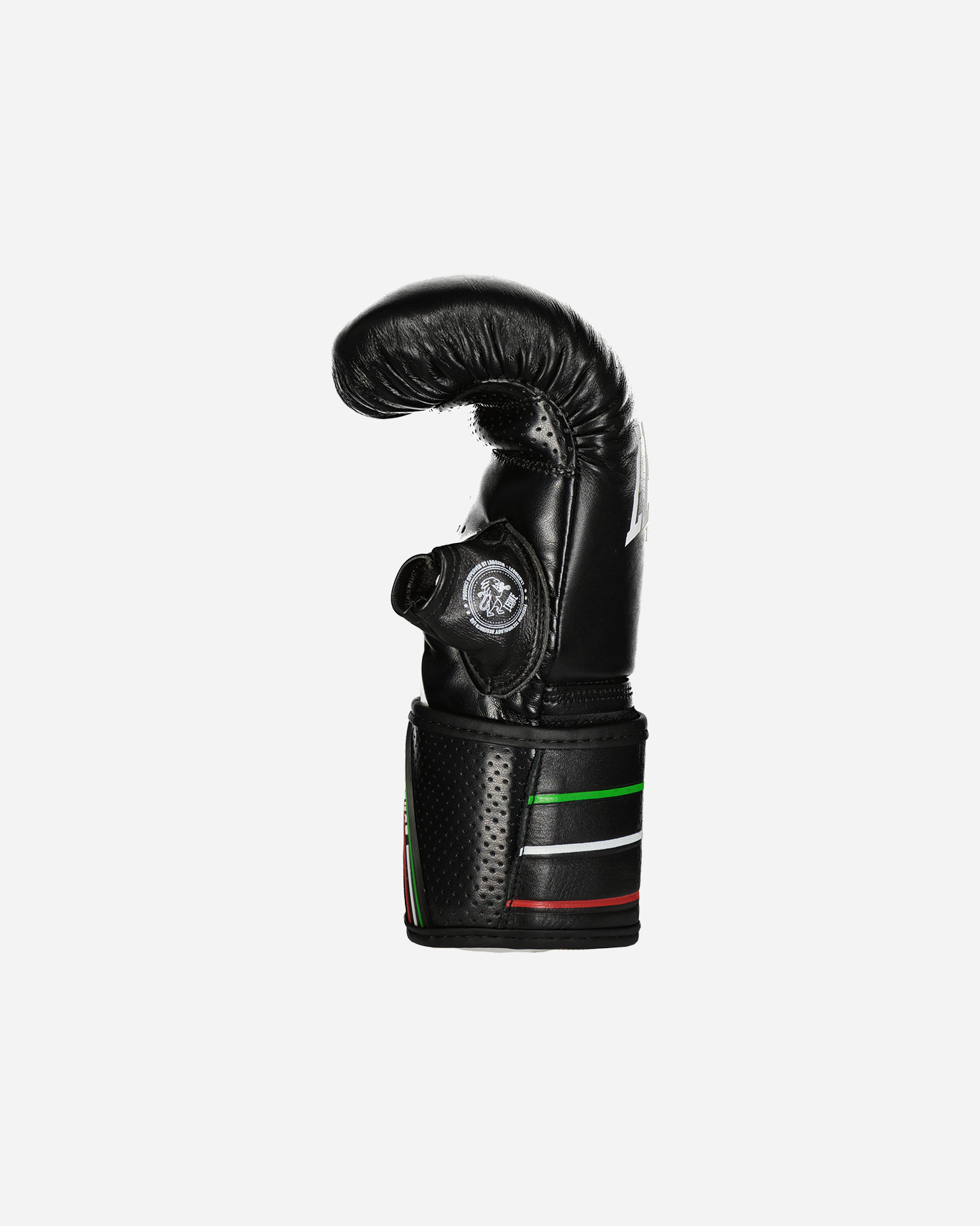 Guanti LEONE FLAG DA SACCO - Nero - 2 | Cisalfa Sport