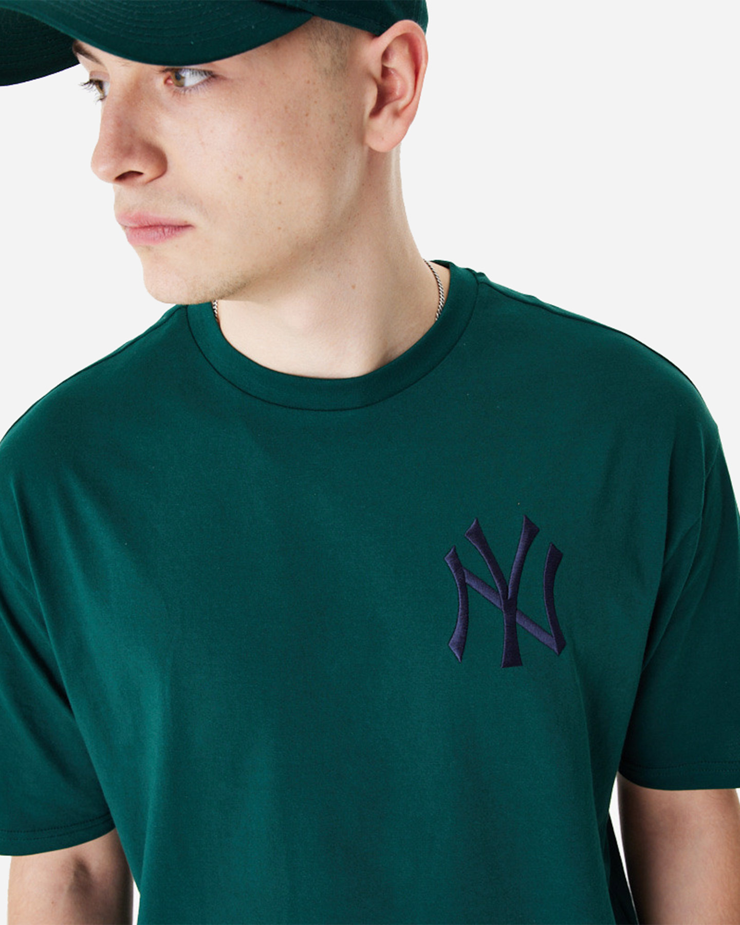 Maglia NEW ERA MLB LEAGUE NEW YORK YANKEES M - 2 | Cisalfa Sport