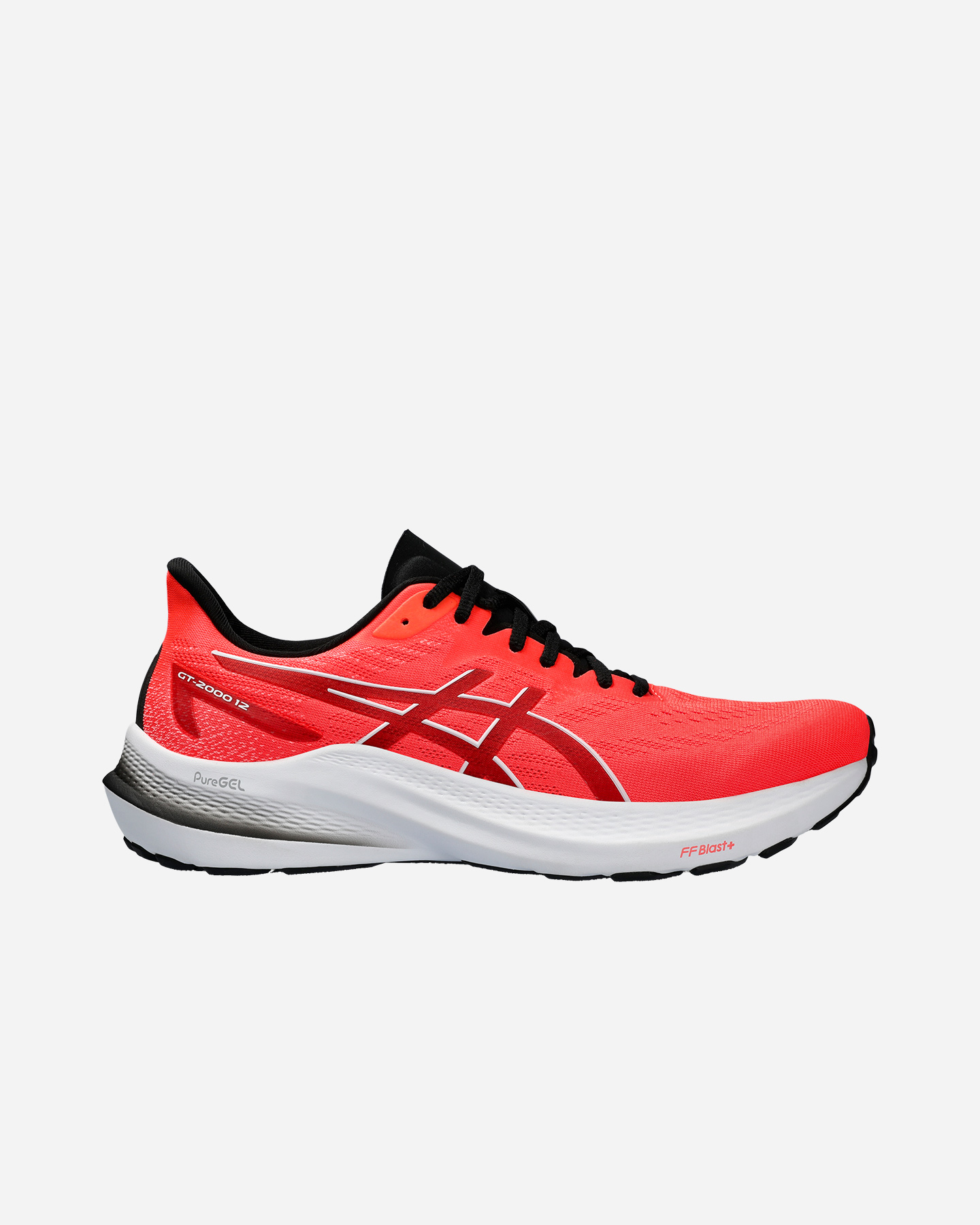 Scarpe running ASICS GT-2000 12 M - 0 | Cisalfa Sport