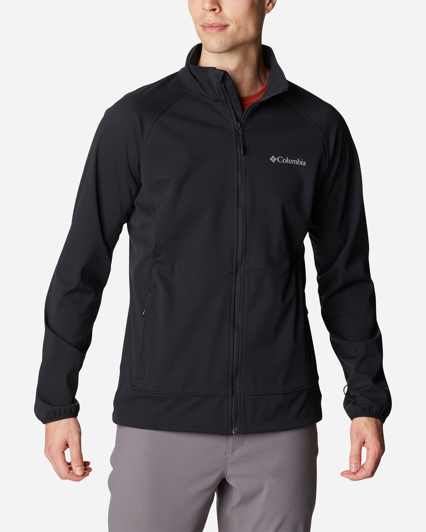 Pile COLUMBIA CANYON MEADOWS SOFTSHELL M - 0 | Cisalfa Sport