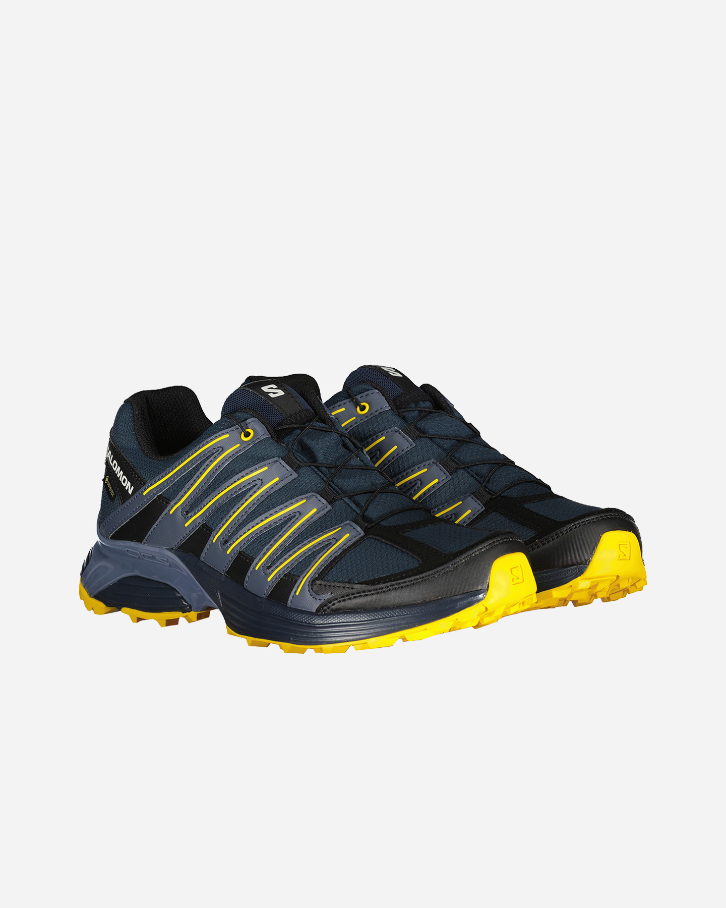 Scarpe trail SALOMON XT BACKBONE PRIME GTX M - 1 | Cisalfa Sport