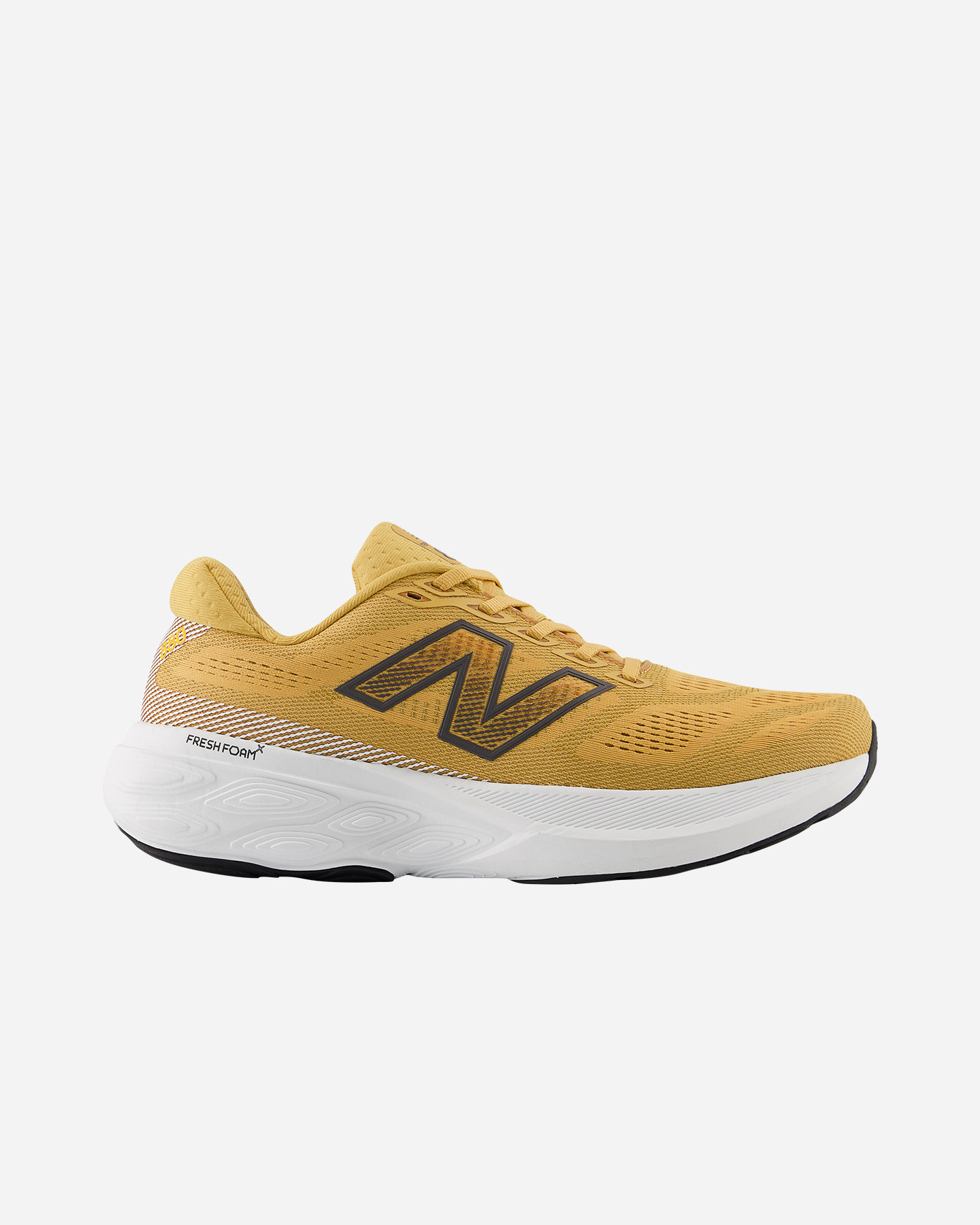 Scarpe running NEW BALANCE FRESH FOAM 880 V15 M - Rosa - 0 | Cisalfa Sport