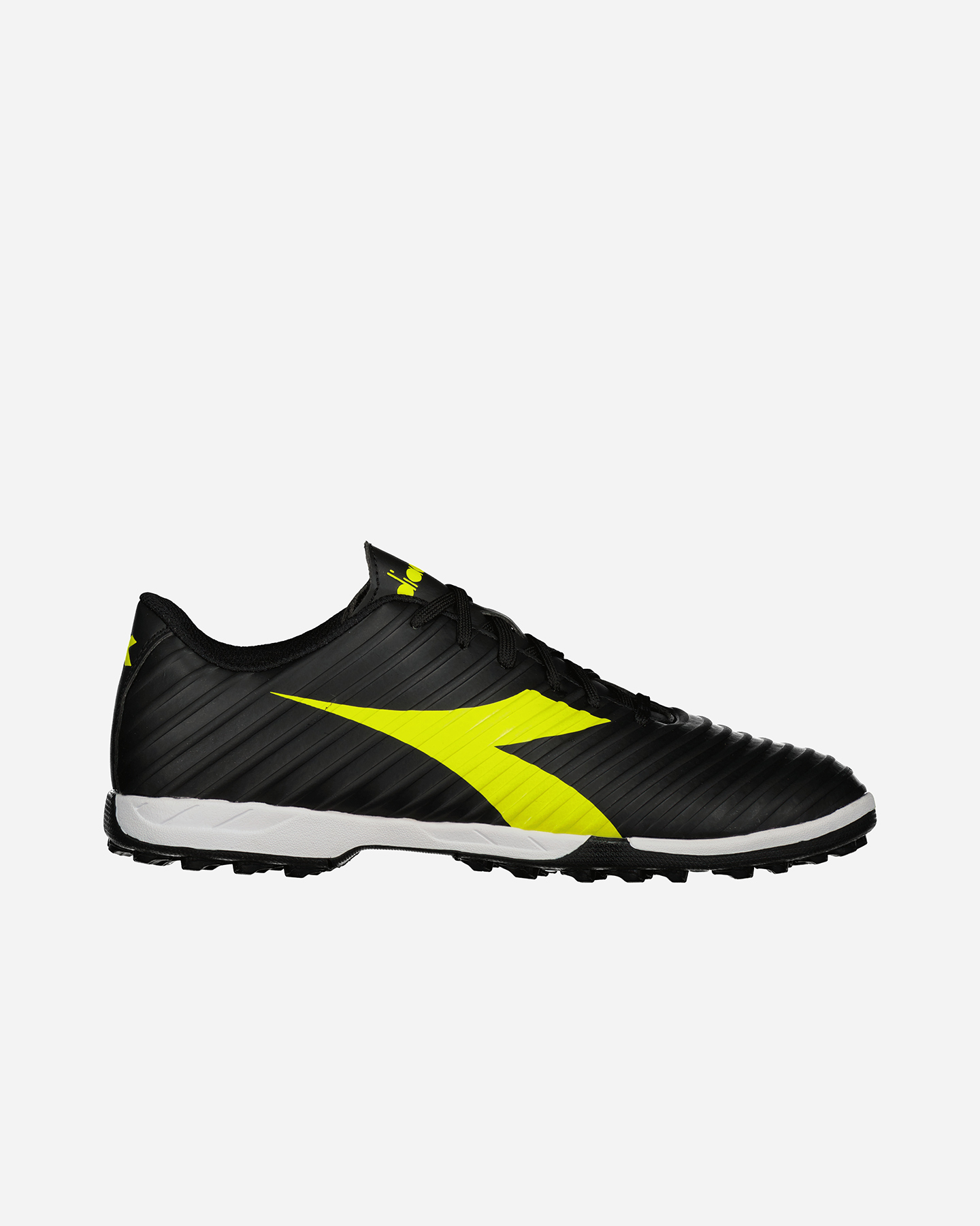 Scarpe calcio DIADORA RETE CSF TF M - Nero - 0 | Cisalfa Sport