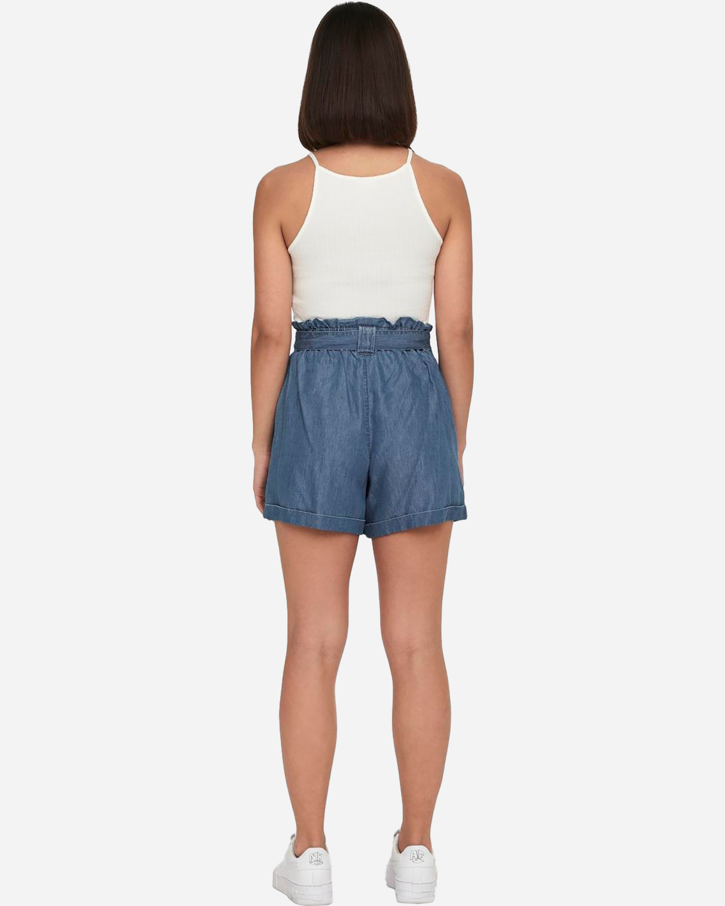Jeans ONLY BEA SMILLA W - Denim - 5 | Cisalfa Sport