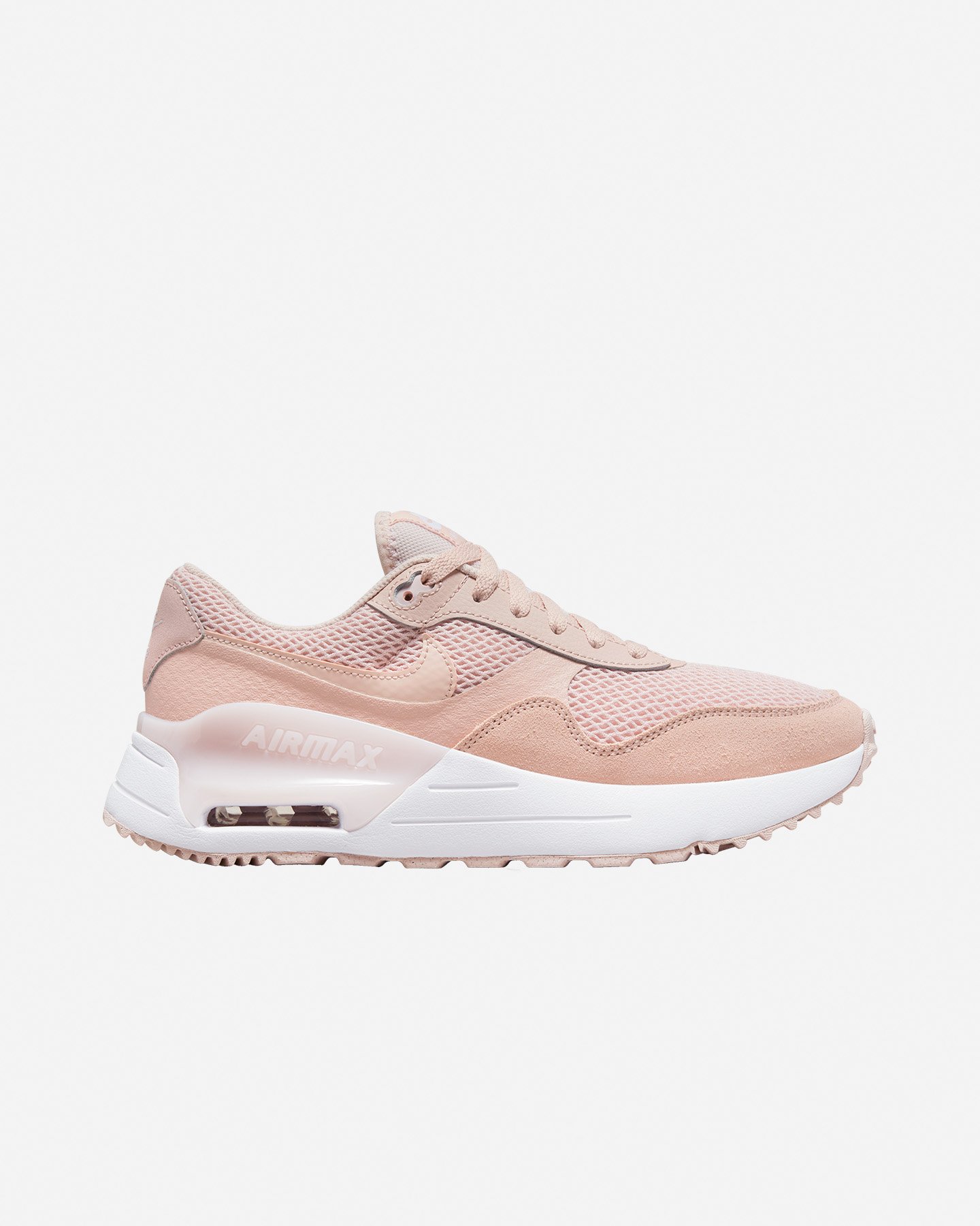 Scarpe sneakers NIKE AIR MAX SYSTM W - 0 | Cisalfa Sport