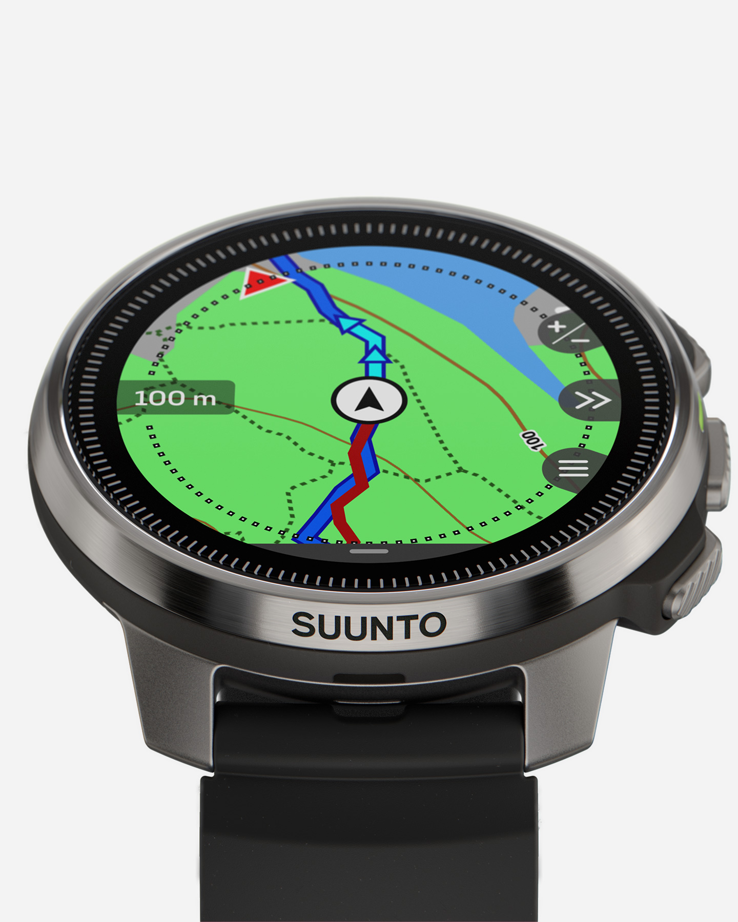 Orologio multifunzione SUUNTO SUUNTO OCEAN   - 2 | Cisalfa Sport