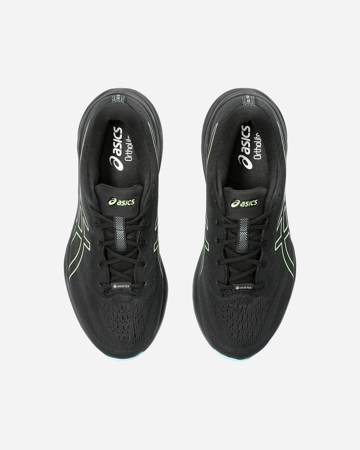 Scarpe running ASICS GEL-PULSE 15 GTX M - 3 | Cisalfa Sport