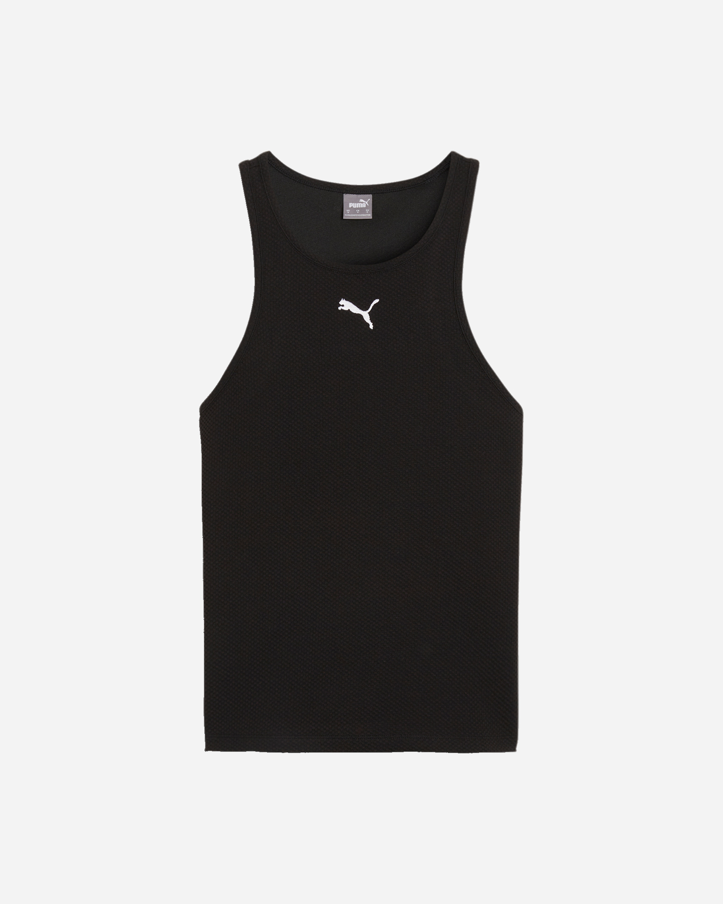 Canotta PUMA HER W - Nero - 0 | Cisalfa Sport