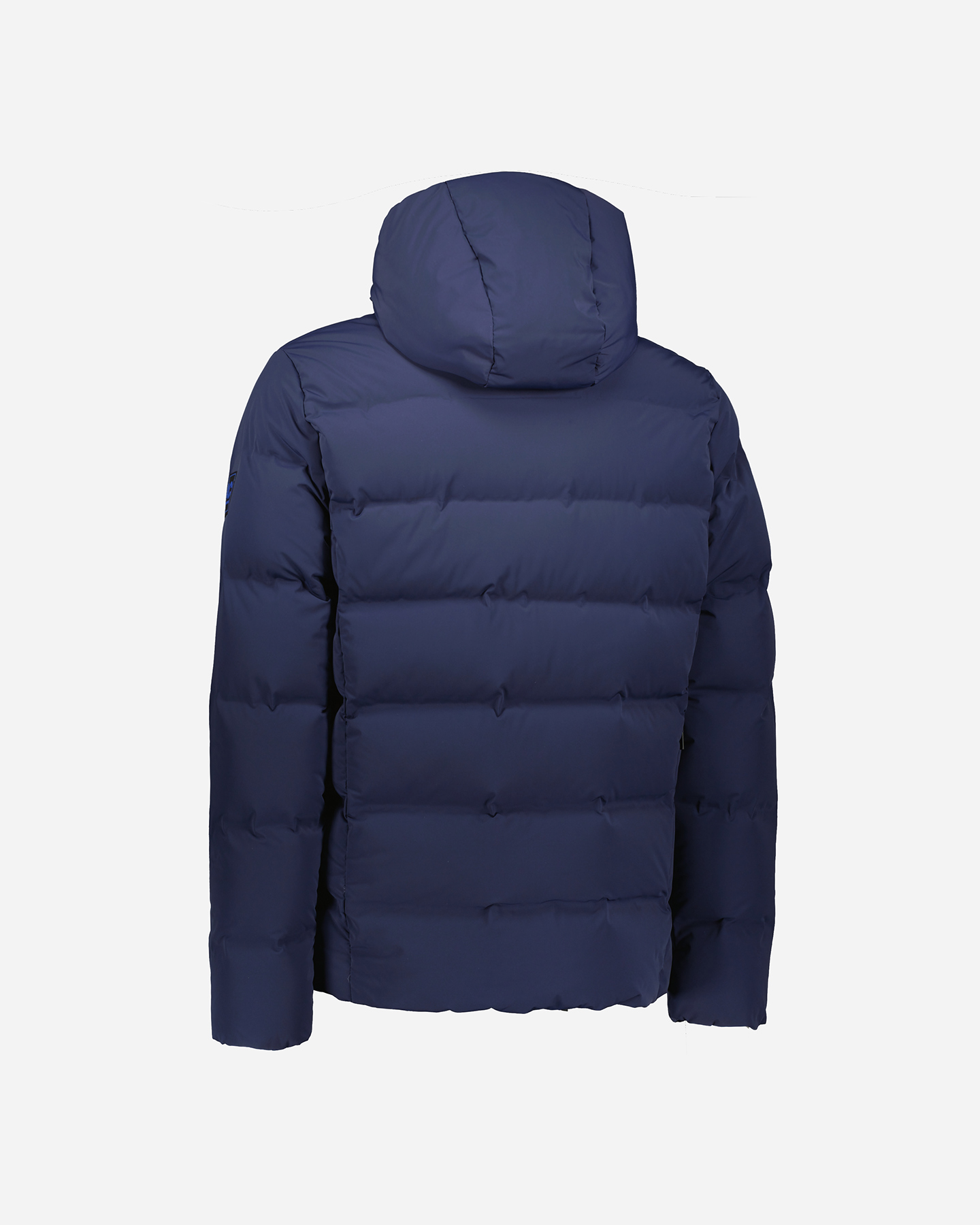 Piumino BEST COMPANY CLASSIC STRETCH M - Blu - 2 | Cisalfa Sport