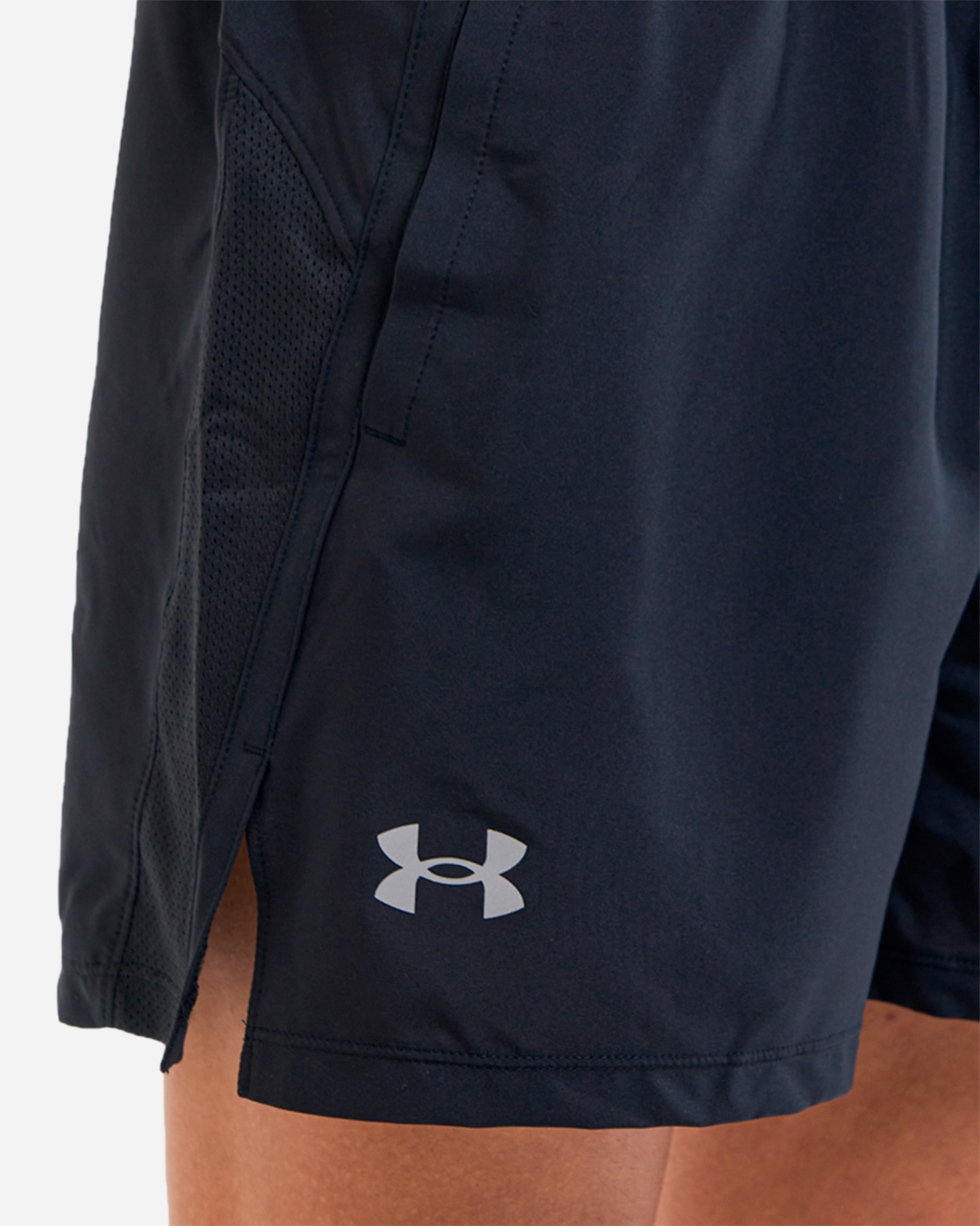 Short running UNDER ARMOUR LAUNCH 5'' M - 5 | Cisalfa Sport