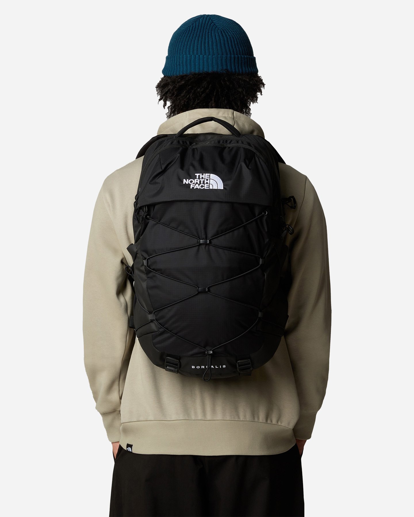 Zaino THE NORTH FACE BOREALIS  - 3 | Cisalfa Sport