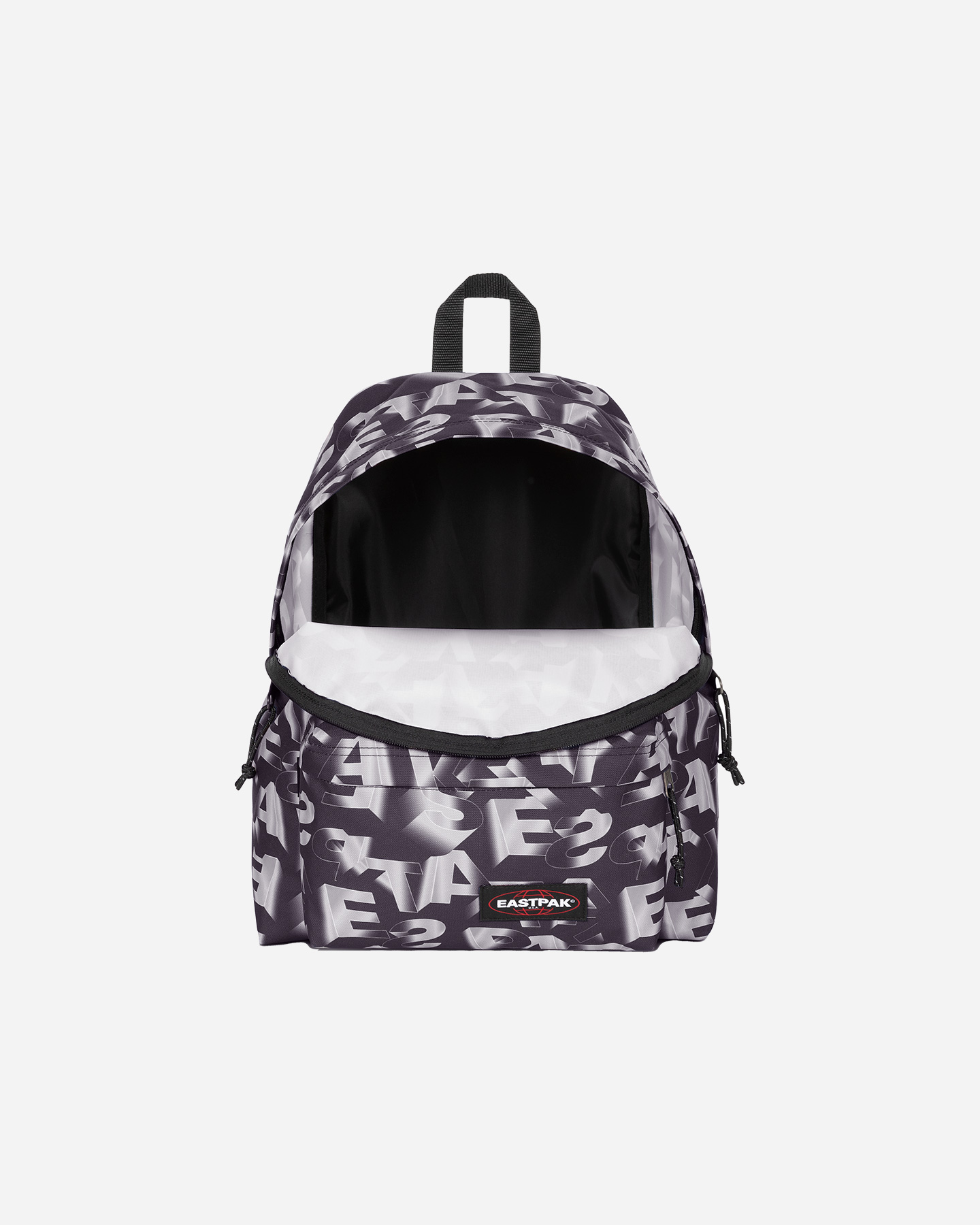 Zaino EASTPAK PADDED PAK'R BLOCKTYPE - 1 | Cisalfa Sport