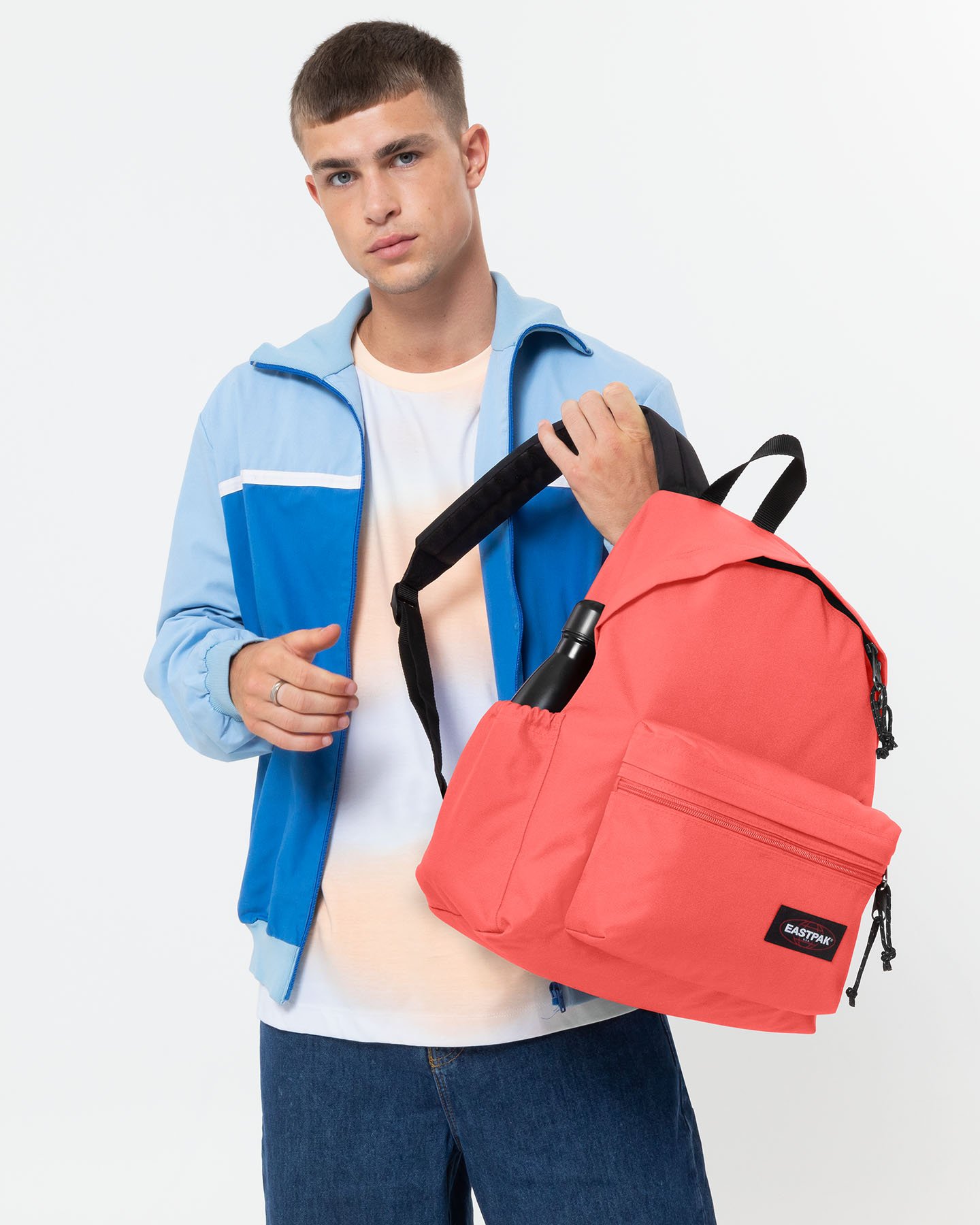 Zaino EASTPAK PADDED ZIPPL'R  - 4 | Cisalfa Sport