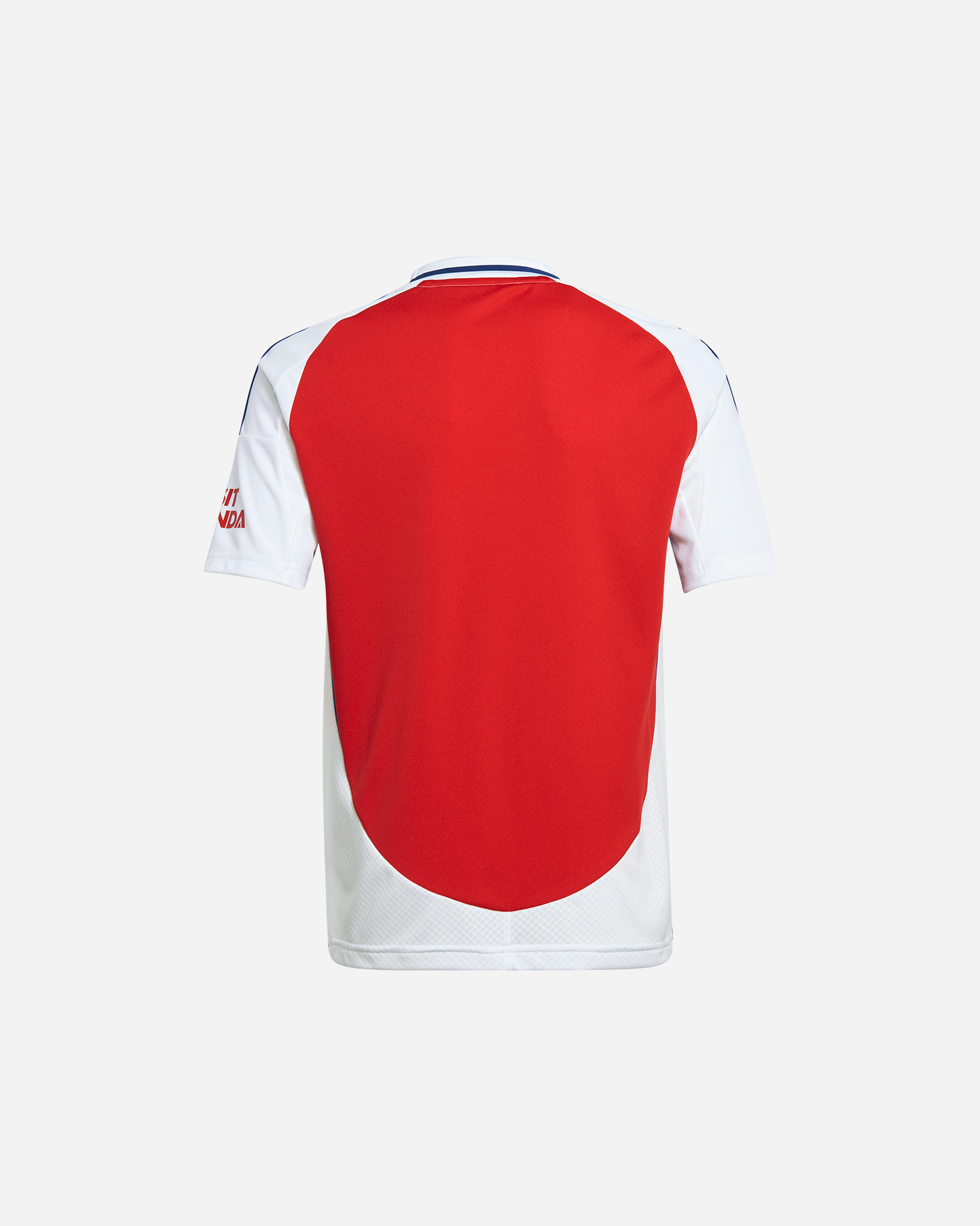 Maglia calcio ufficiale ADIDAS ARSENAL HOME 24-25 JR - 1 | Cisalfa Sport