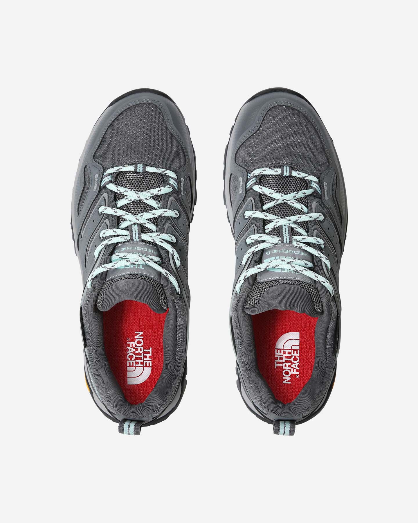 Scarpe trail THE NORTH FACE HEDGEHOG FUTURELIGHT W - 4 | Cisalfa Sport