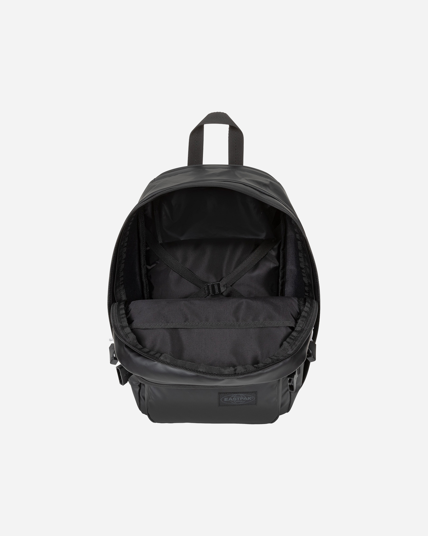 Borsa EASTPAK CABIN PAK'R TARP - Nero - 3 | Cisalfa Sport