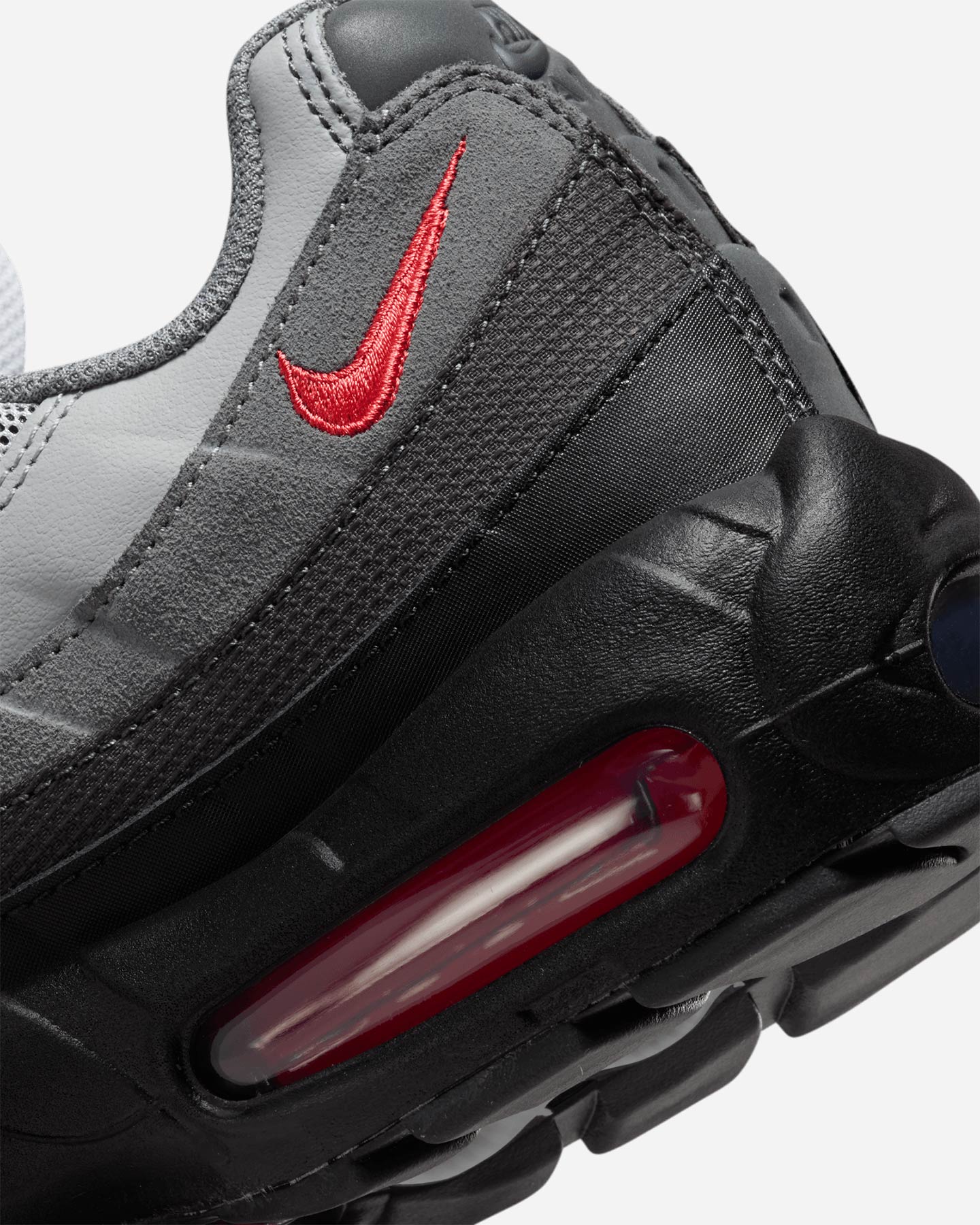 Scarpe sneakers NIKE AIR MAX 95 M - 5 | Cisalfa Sport