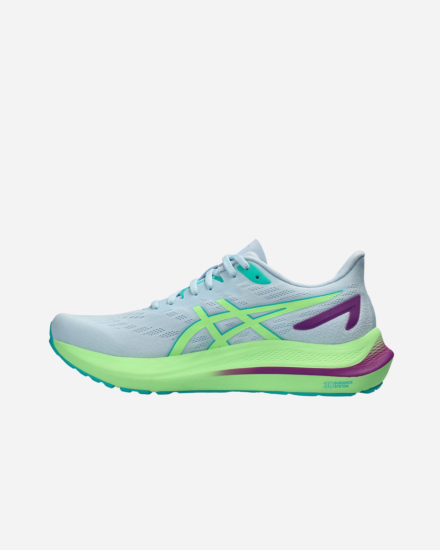 Scarpe running ASICS GT-2000 12 LITE-SHOW W - 5 | Cisalfa Sport