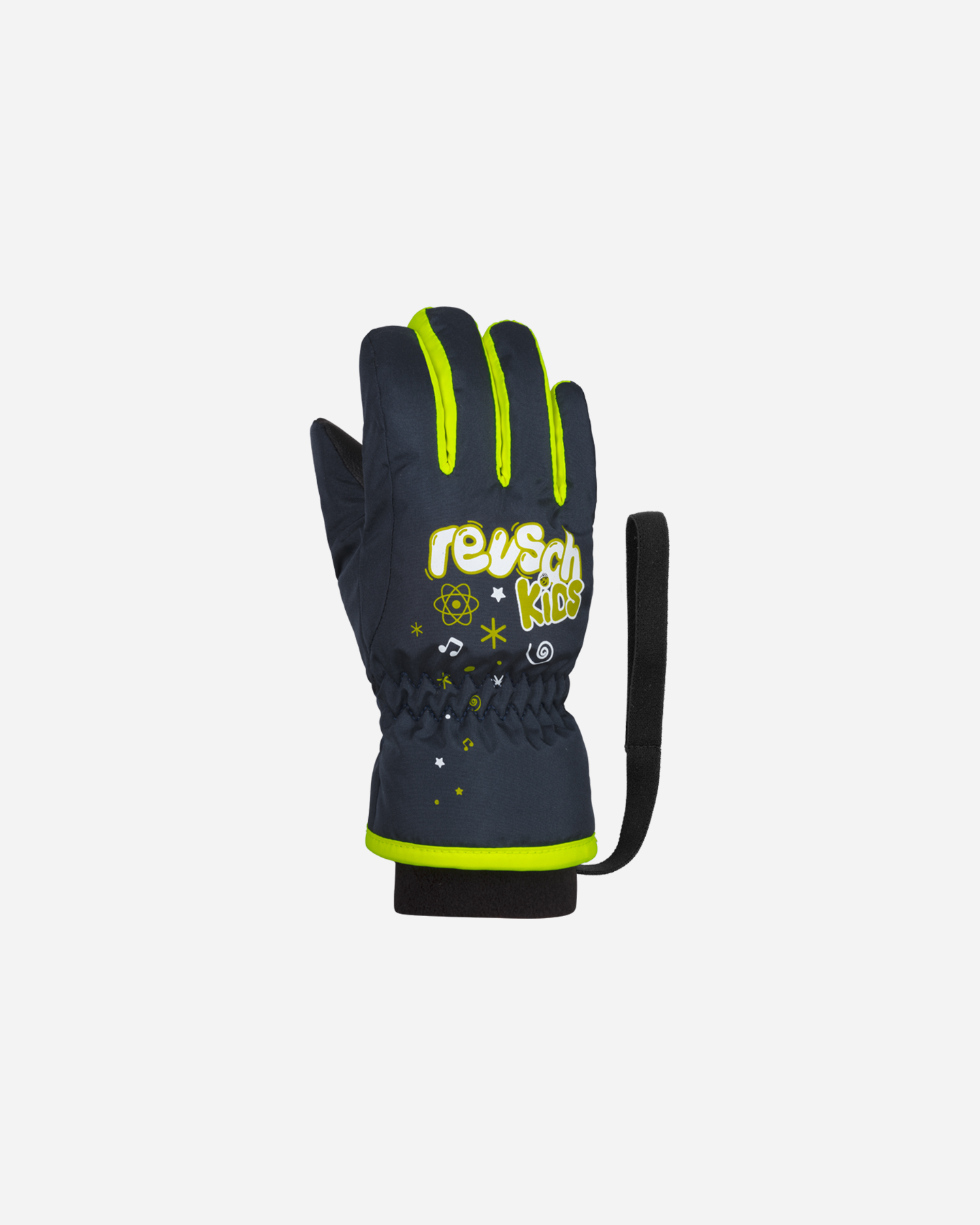 Guanti sci REUSCH KIDS JR - 1 | Cisalfa Sport