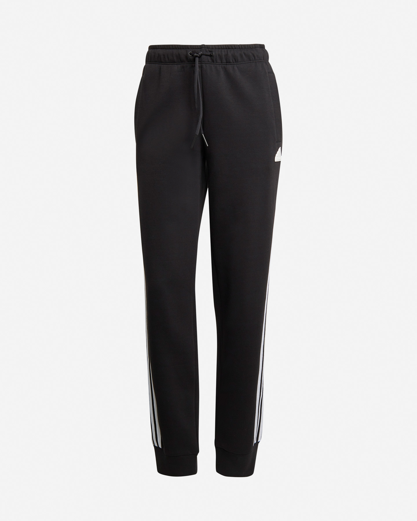 Pantalone ADIDAS 3STRIPES W - Nero - 0 | Cisalfa Sport