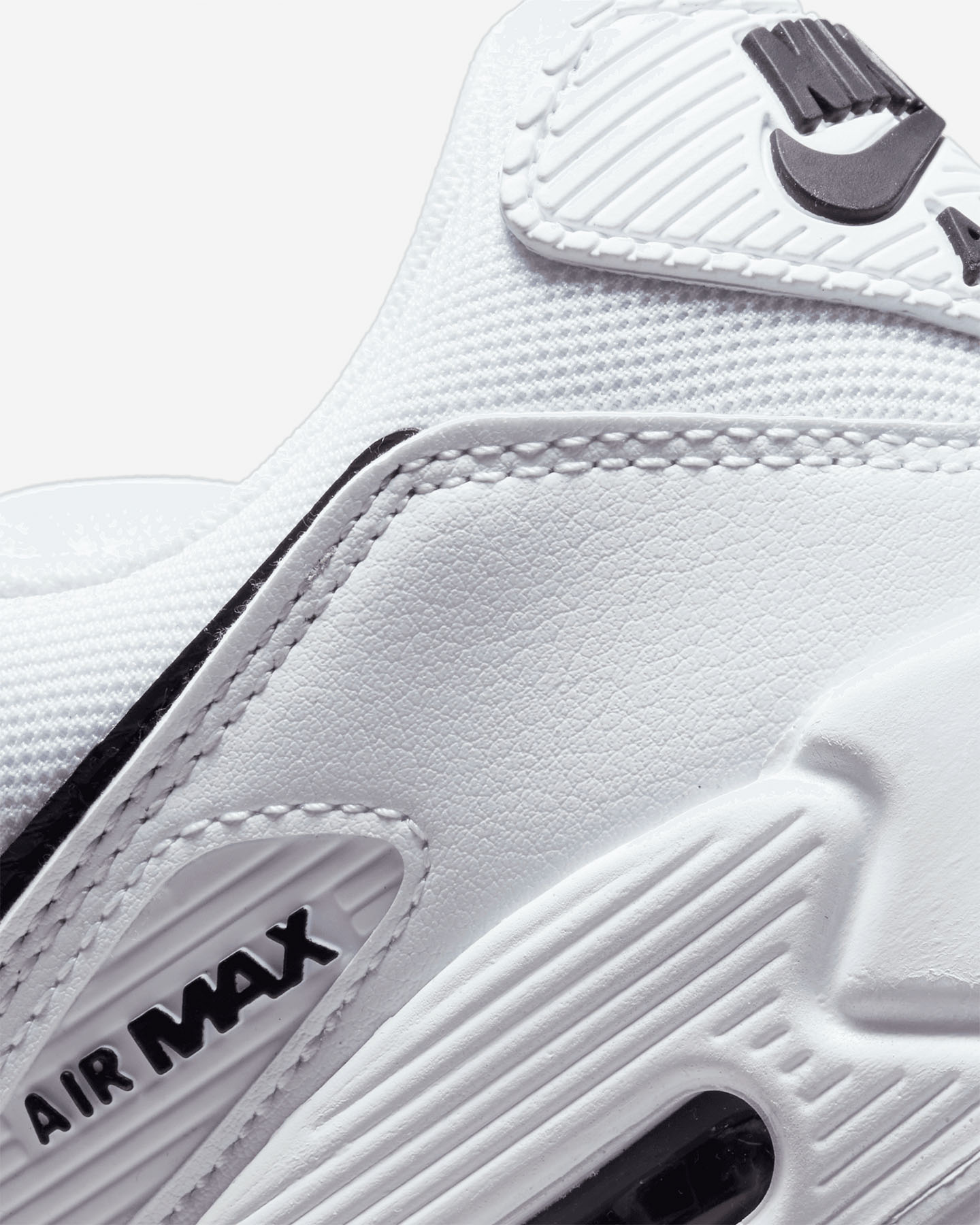 Scarpe sneakers NIKE AIR MAX 90 W - 11 | Cisalfa Sport