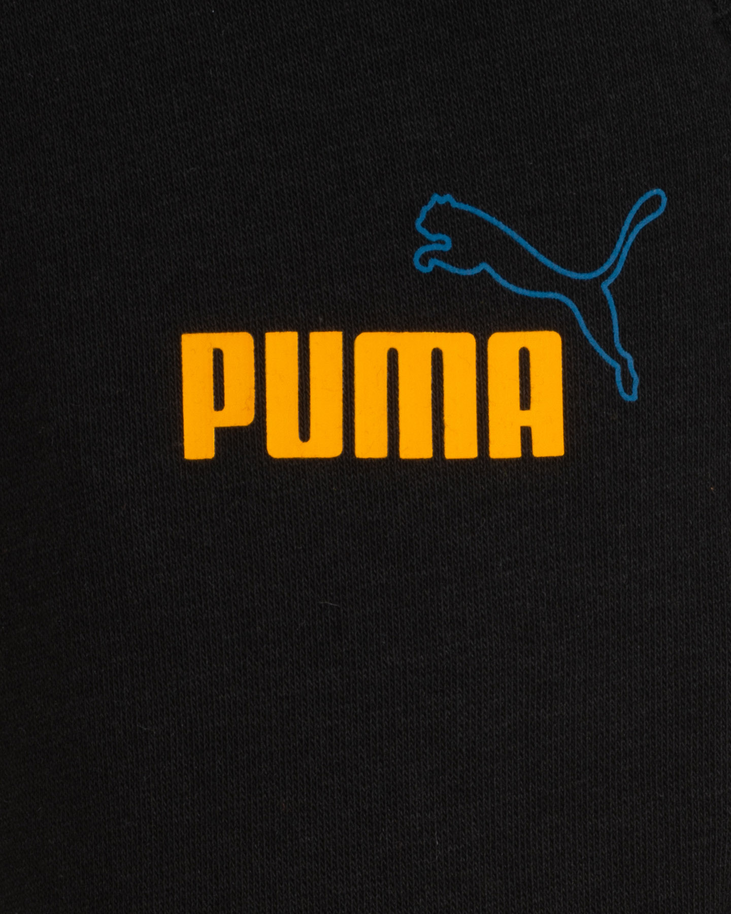 Pantalone PUMA CLASSIC JR - 2 | Cisalfa Sport
