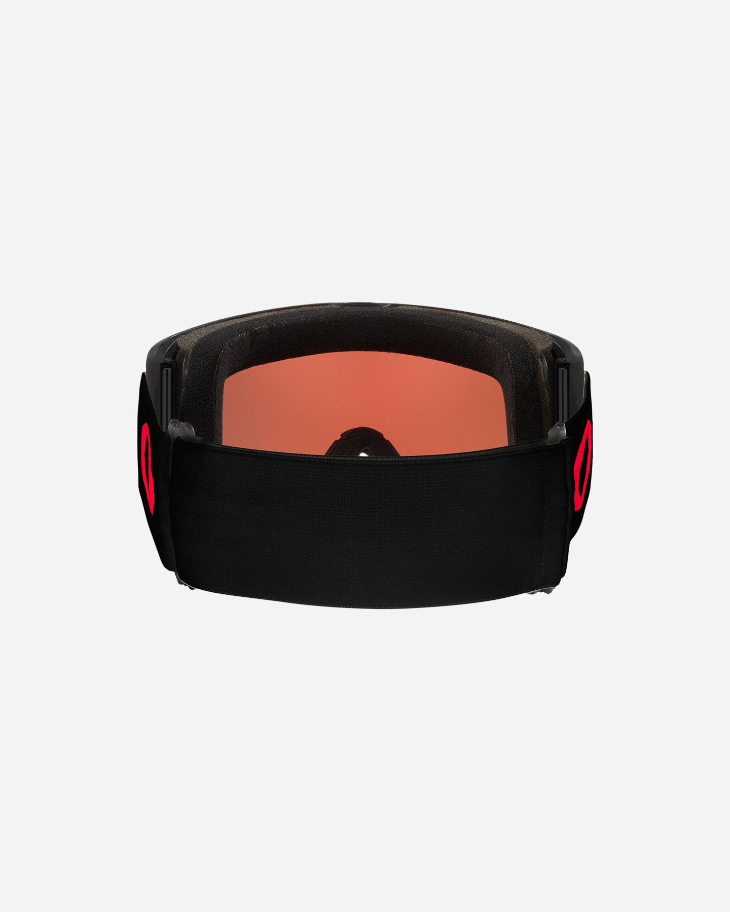 Maschera sci OAKLEY TARGET LINE M  - 4 | Cisalfa Sport